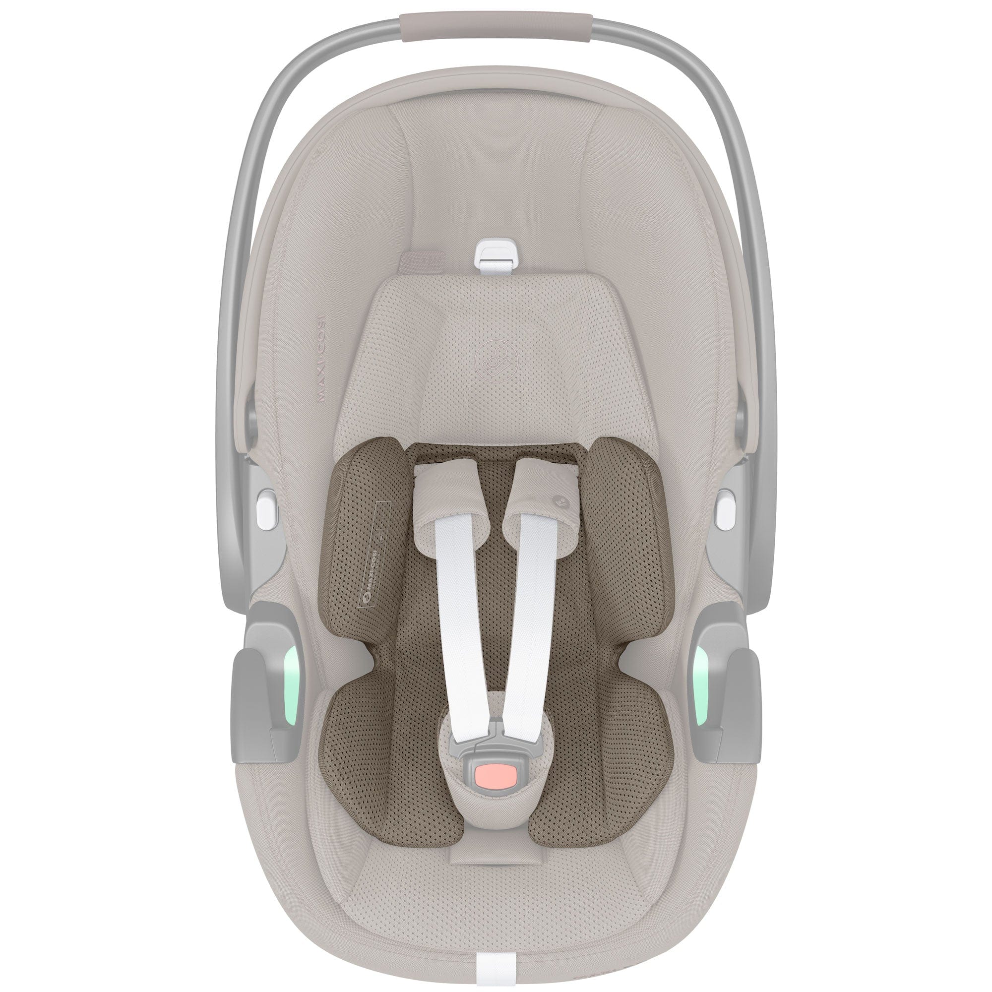 Maxi-Cosi baby car seats Maxi-Cosi Pebble 360 Pro V2 - Twillic Truffle