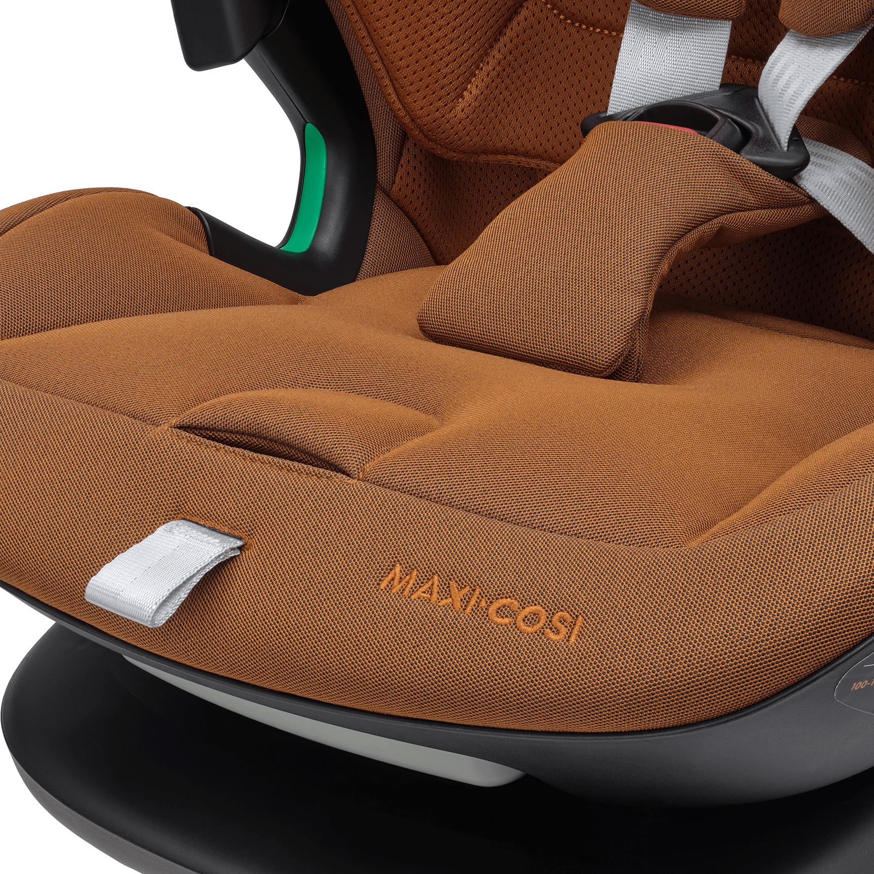 Maxi-Cosi baby car seats Maxi-Cosi Titan Pro 2 i-Size Car Seat in Authentic Cognac 8618650111