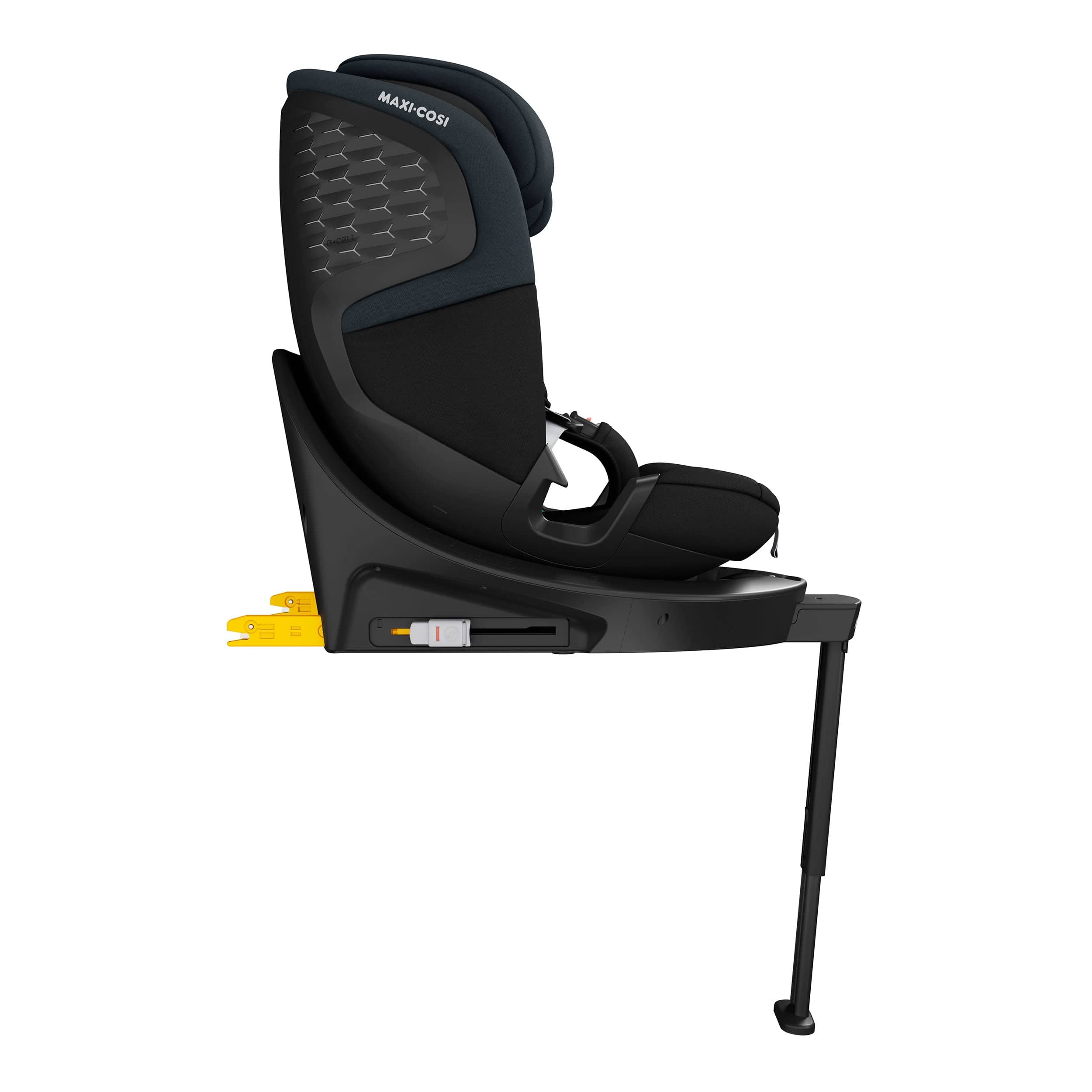 Maxi-Cosi baby car seats Maxi-Cosi Emerald 360 S Car Seat in Tonal Black 8620104110