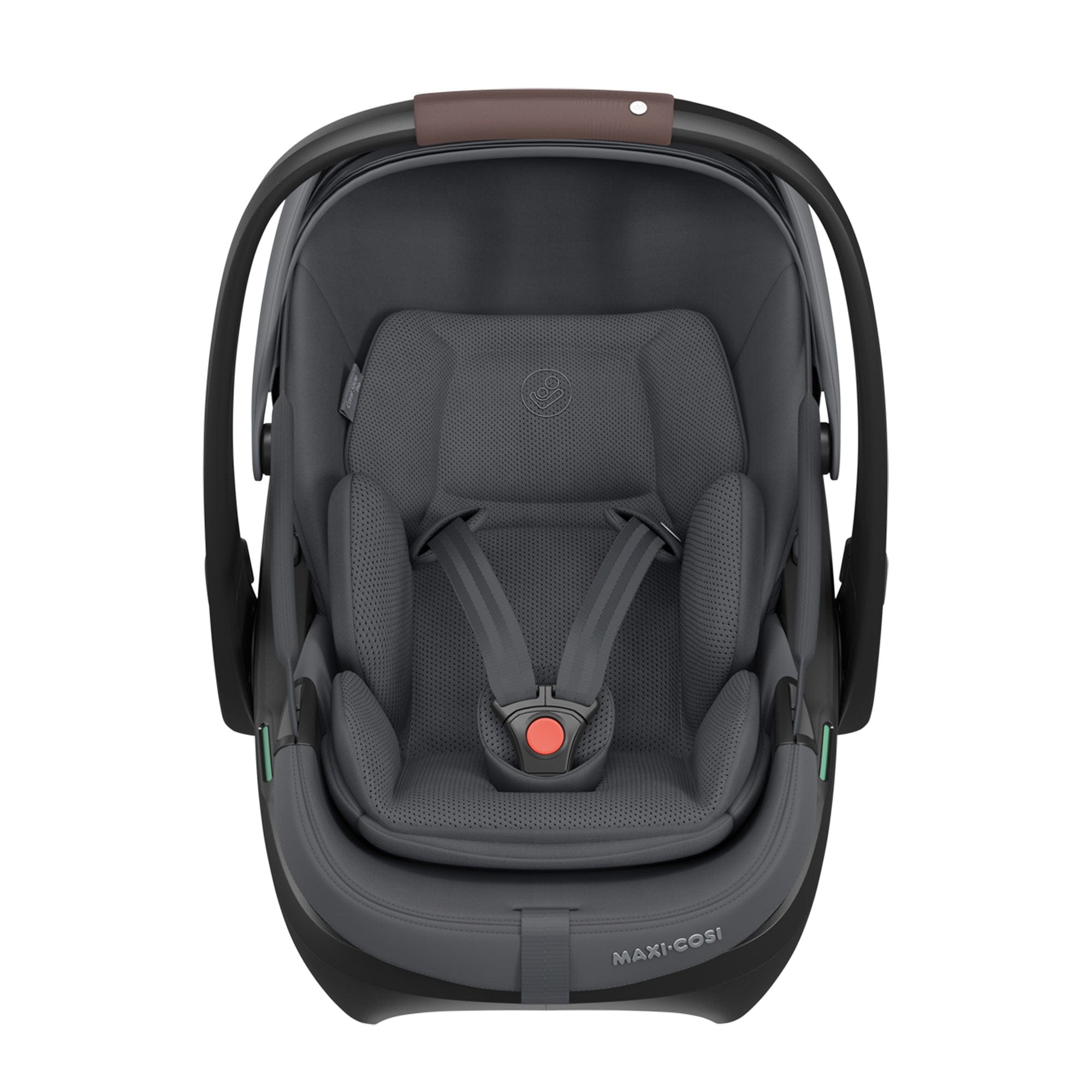 Maxi-Cosi baby car seats Maxi-Cosi Coral Slide Pro - Moon Graphite