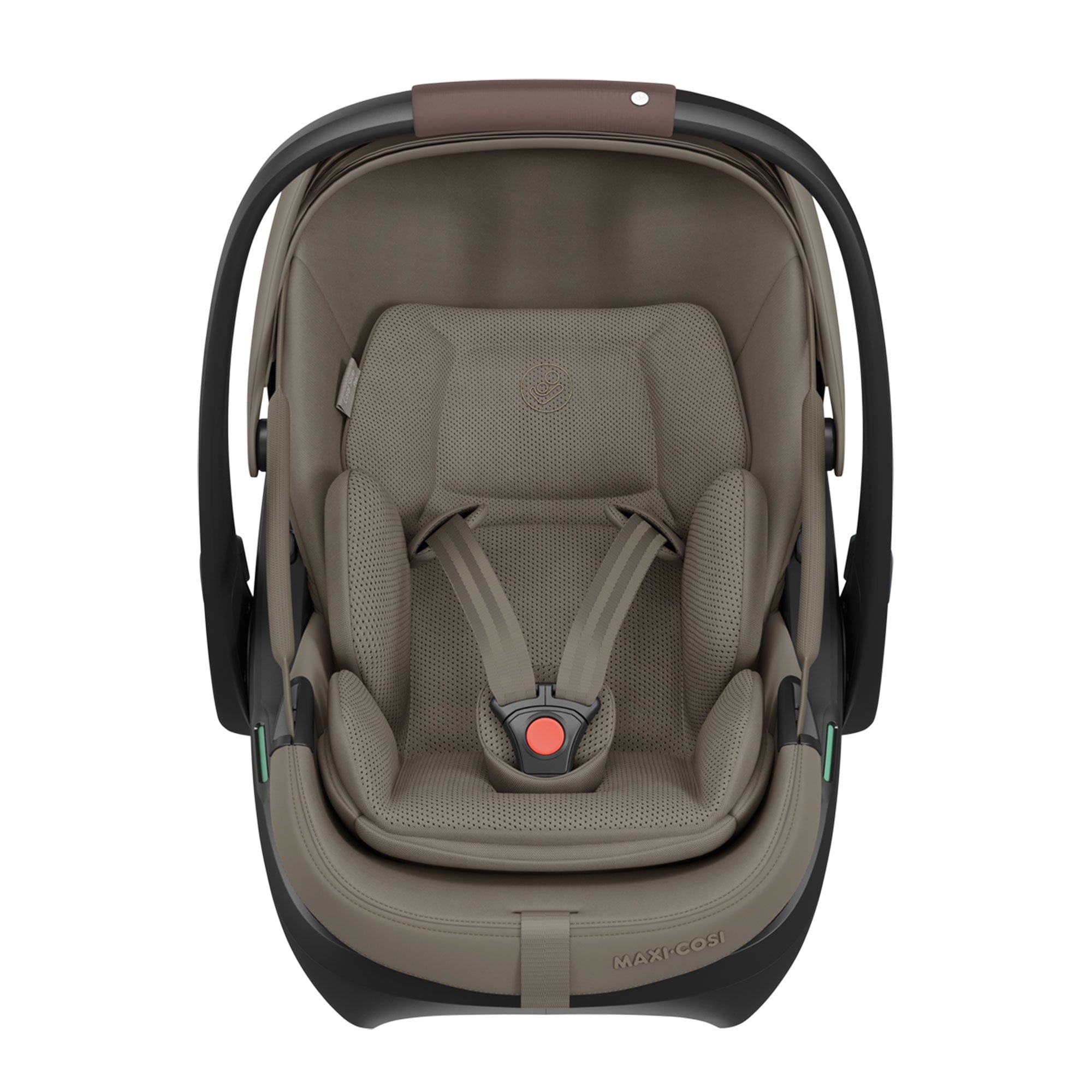 Maxi-Cosi baby car seats Maxi-Cosi Coral Slide Pro - Oak Truffle