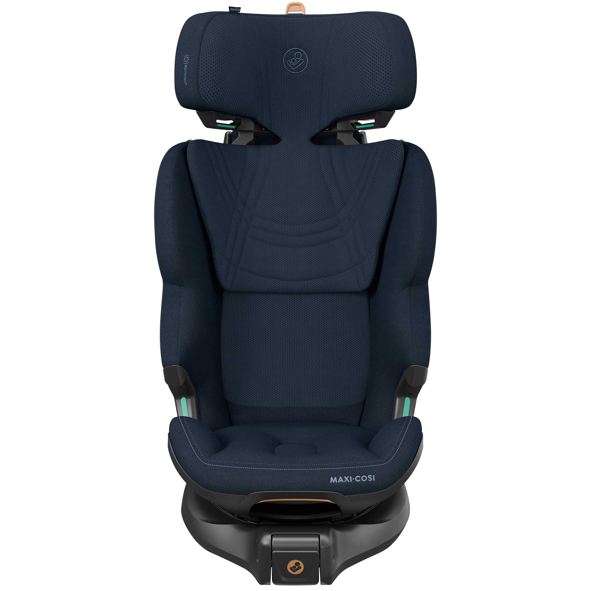 Maxi-Cosi baby car seats Maxi-Cosi Emerald 360 Pro Car Seat - Authentic Blue 8621477110