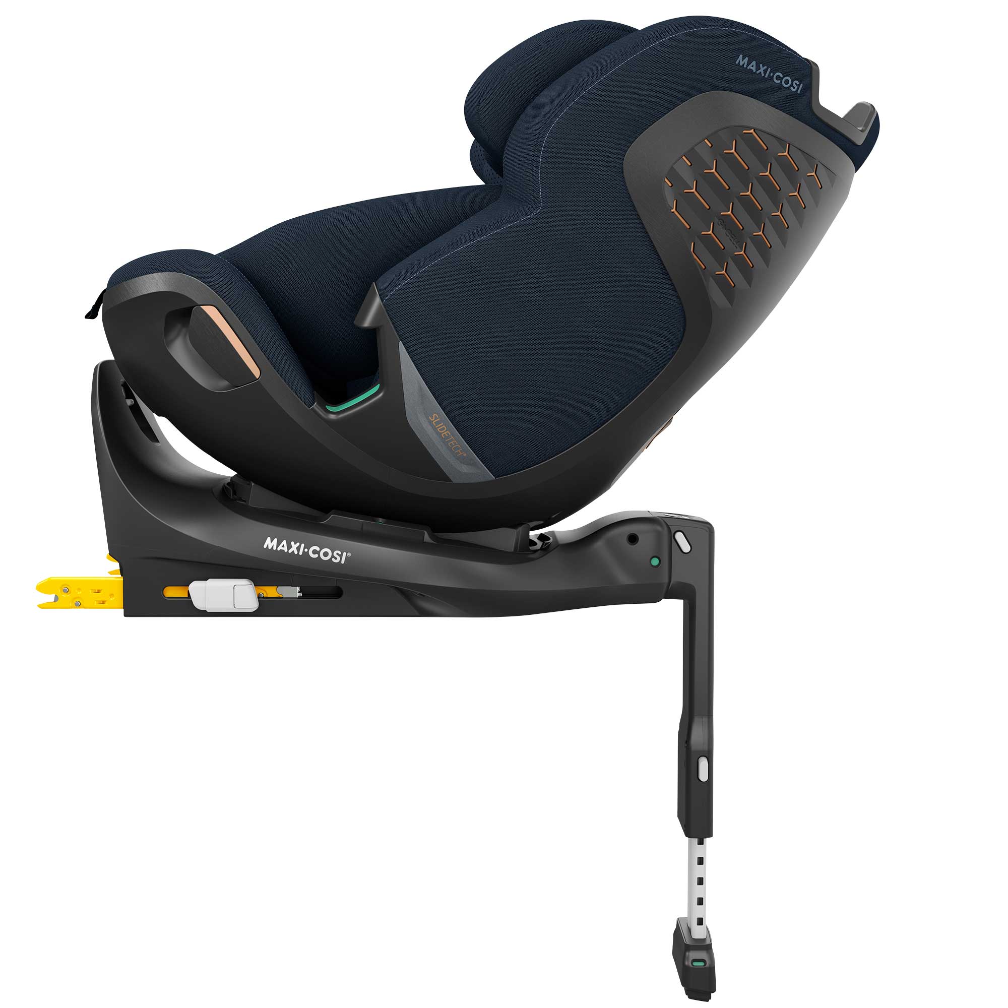 Maxi-Cosi baby car seats Maxi-Cosi Emerald 360 Pro Car Seat - Authentic Blue 8621477110