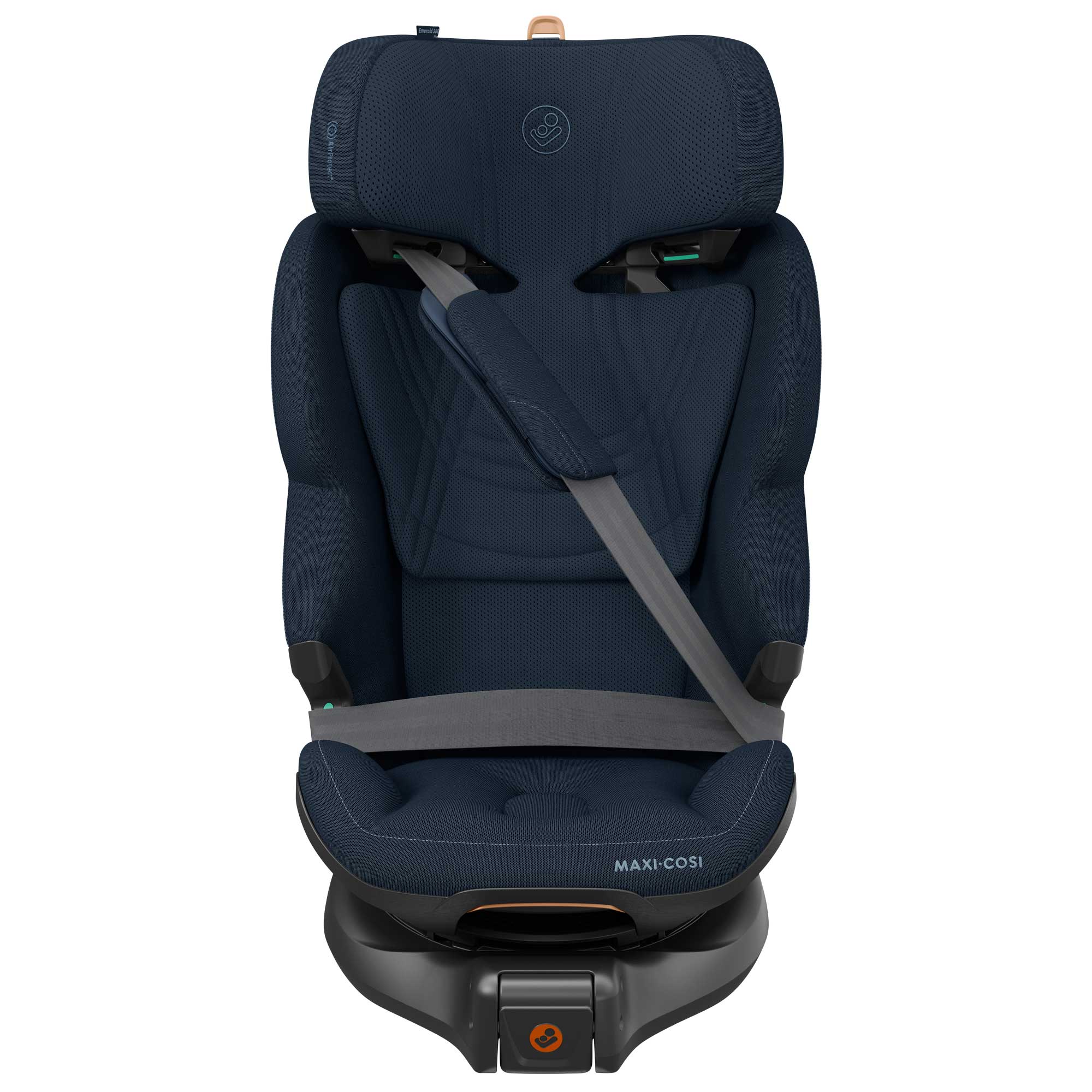 Maxi-Cosi baby car seats Maxi-Cosi Emerald 360 Pro Car Seat - Authentic Blue 8621477110