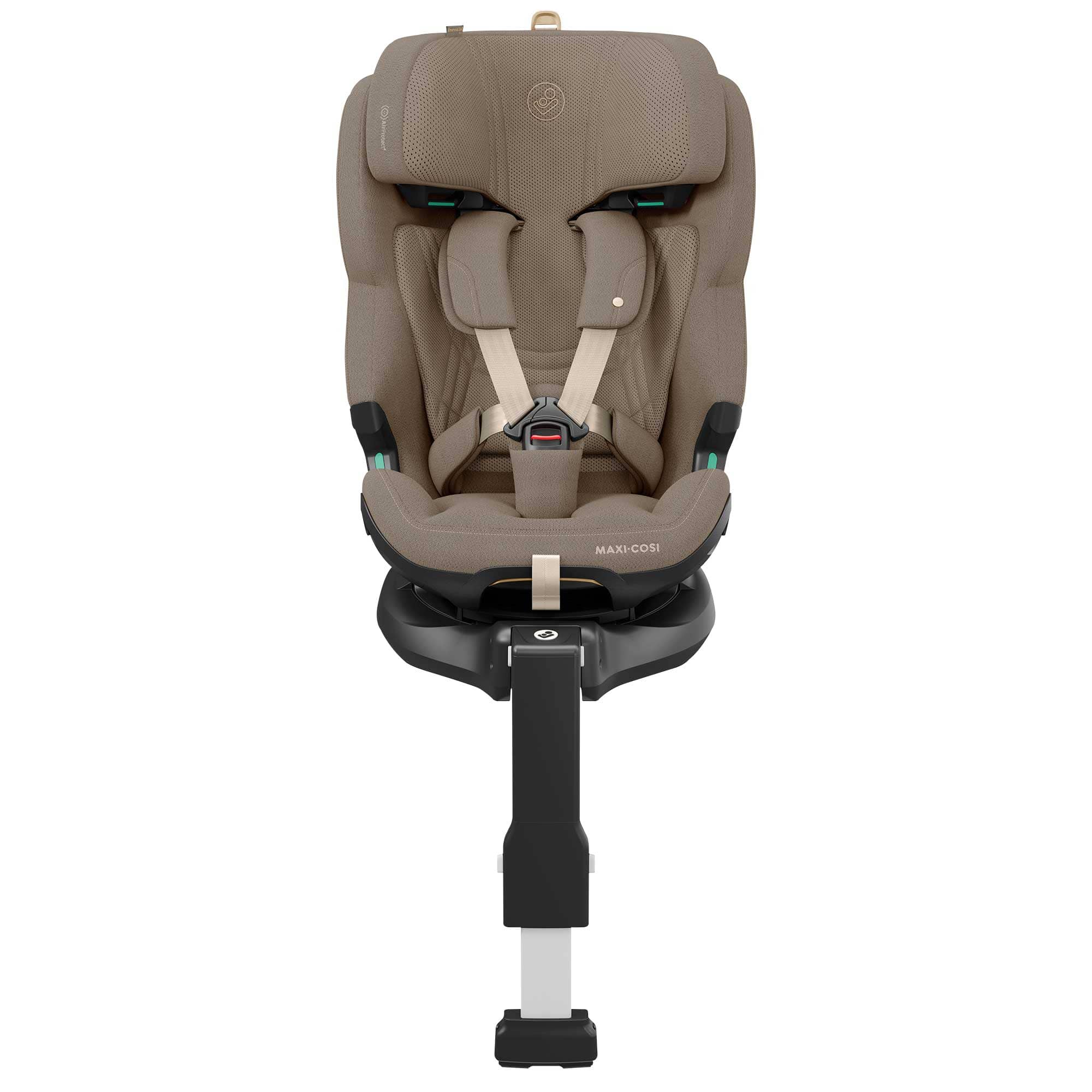Maxi-Cosi baby car seats Maxi-Cosi Emerald 360 Pro Car Seat - Authentic Truffle 8621251110