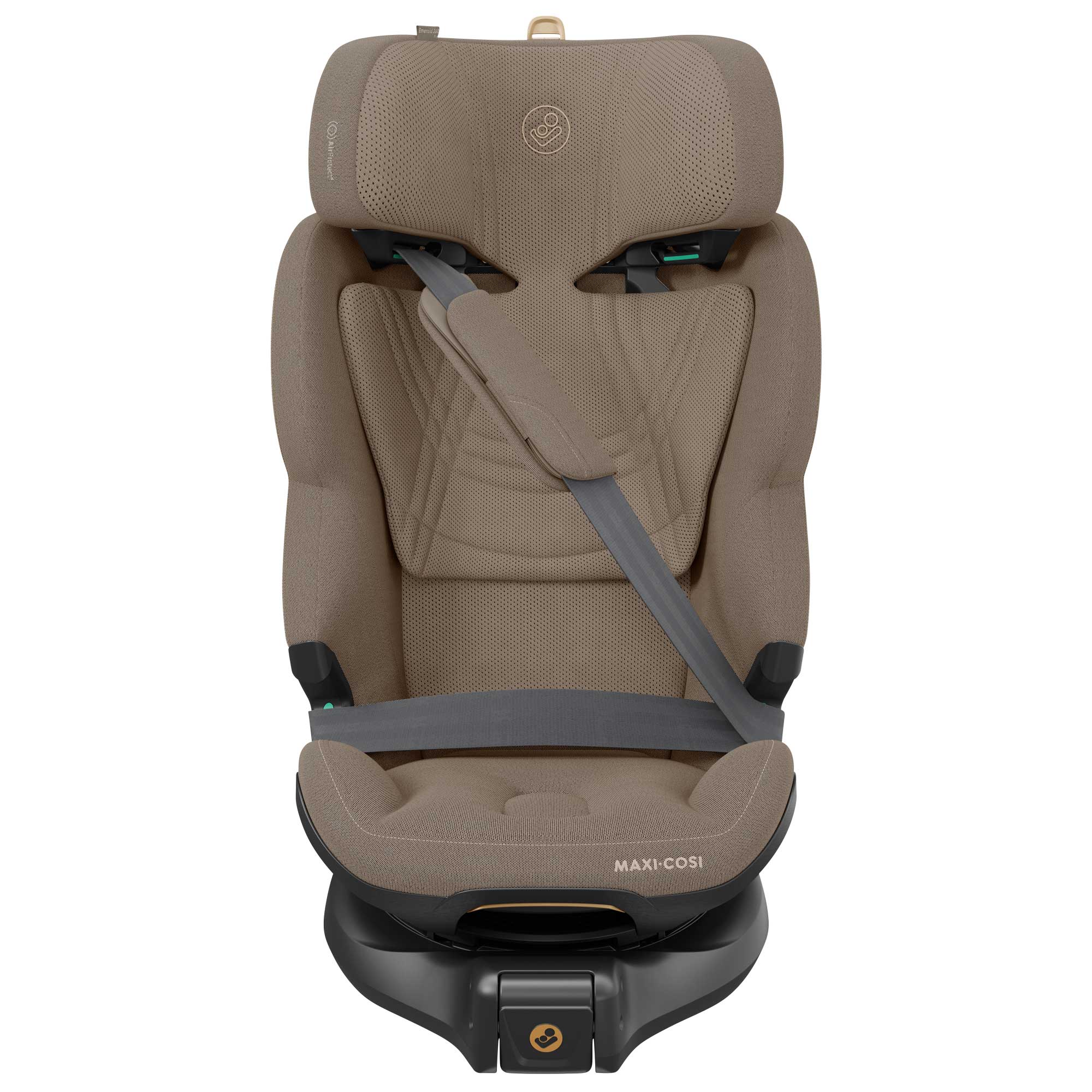 Maxi-Cosi baby car seats Maxi-Cosi Emerald 360 Pro Car Seat - Authentic Truffle 8621251110