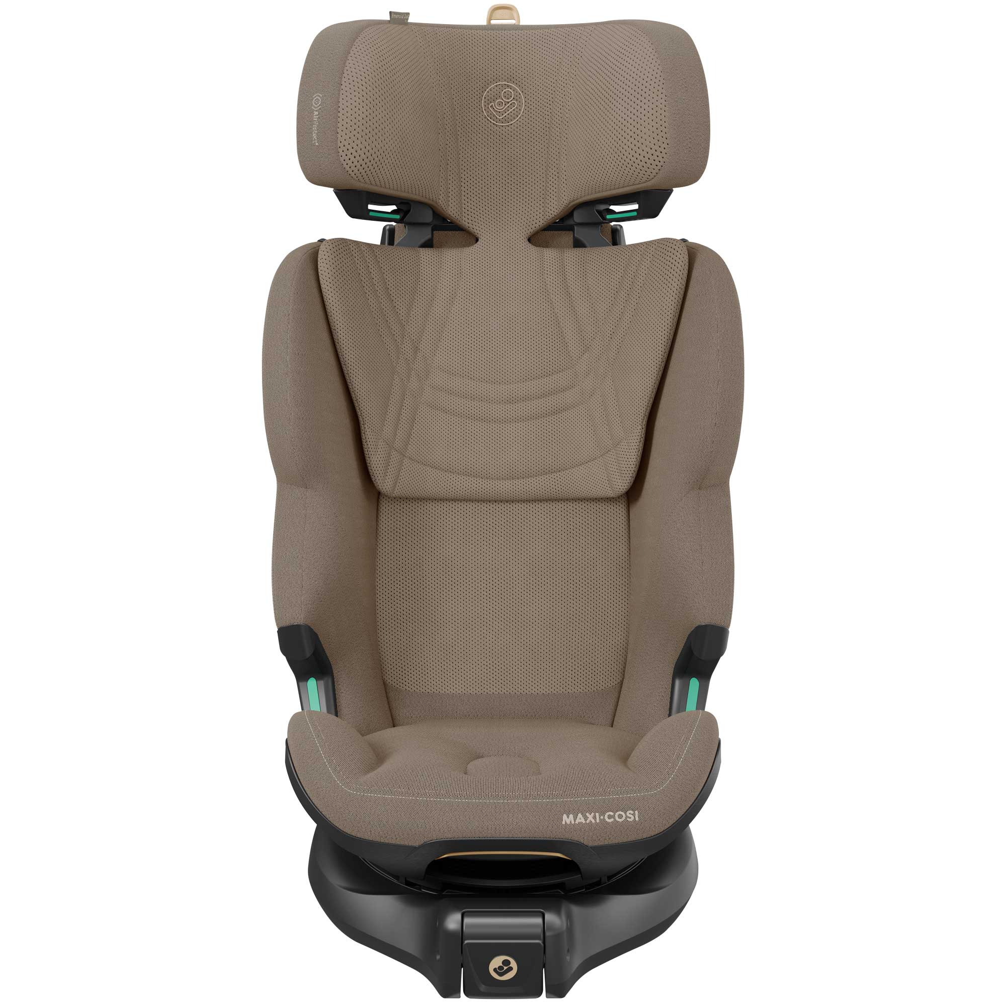 Maxi-Cosi baby car seats Maxi-Cosi Emerald 360 Pro Car Seat - Authentic Truffle 8621251110
