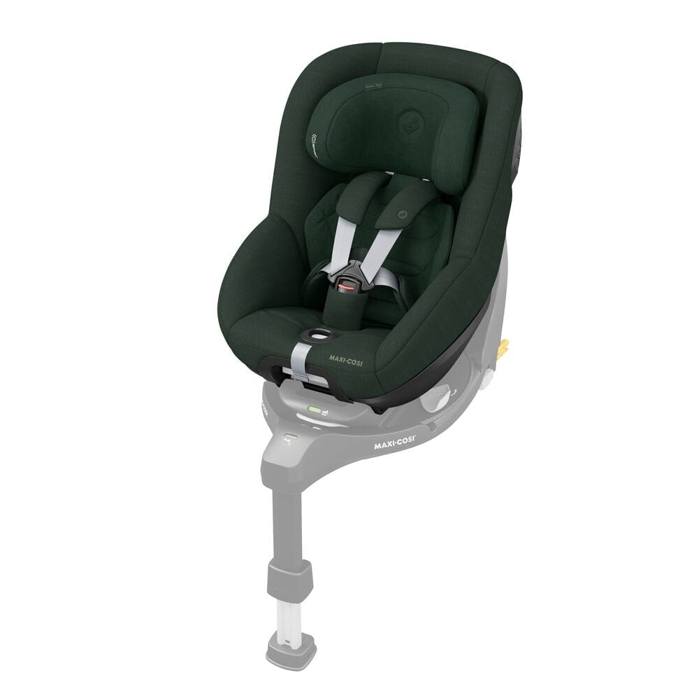 Maxi-Cosi baby car seats Maxi-Cosi Pearl 360 Pro - Authentic Green 8053490110