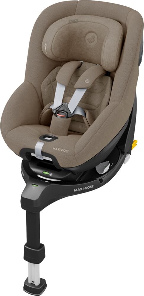 Maxi-Cosi baby car seats Maxi-Cosi Pearl 360 Pro - Authentic Truffle 8053251110