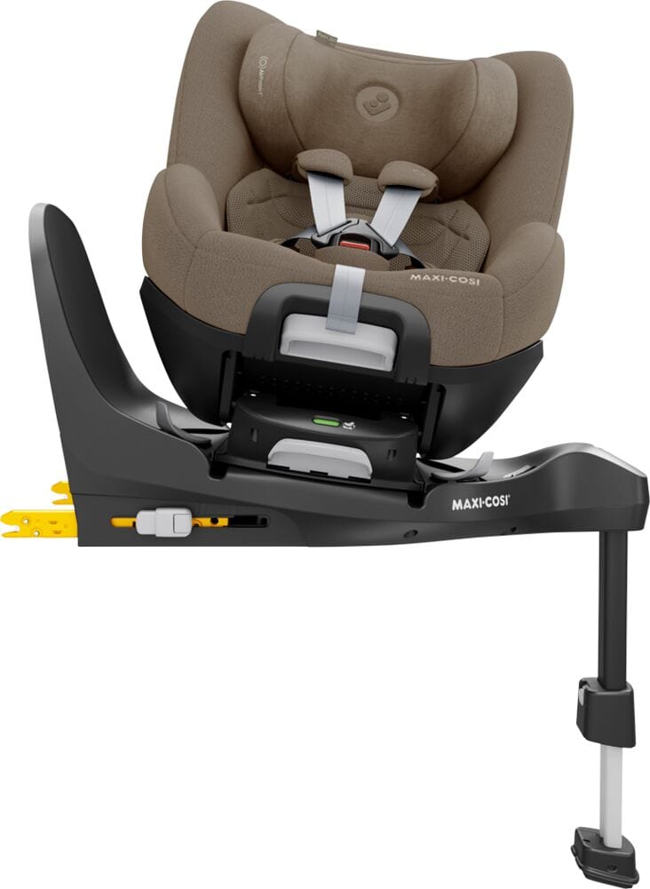 Maxi-Cosi baby car seats Maxi-Cosi Pearl 360 Pro - Authentic Truffle 8053251110