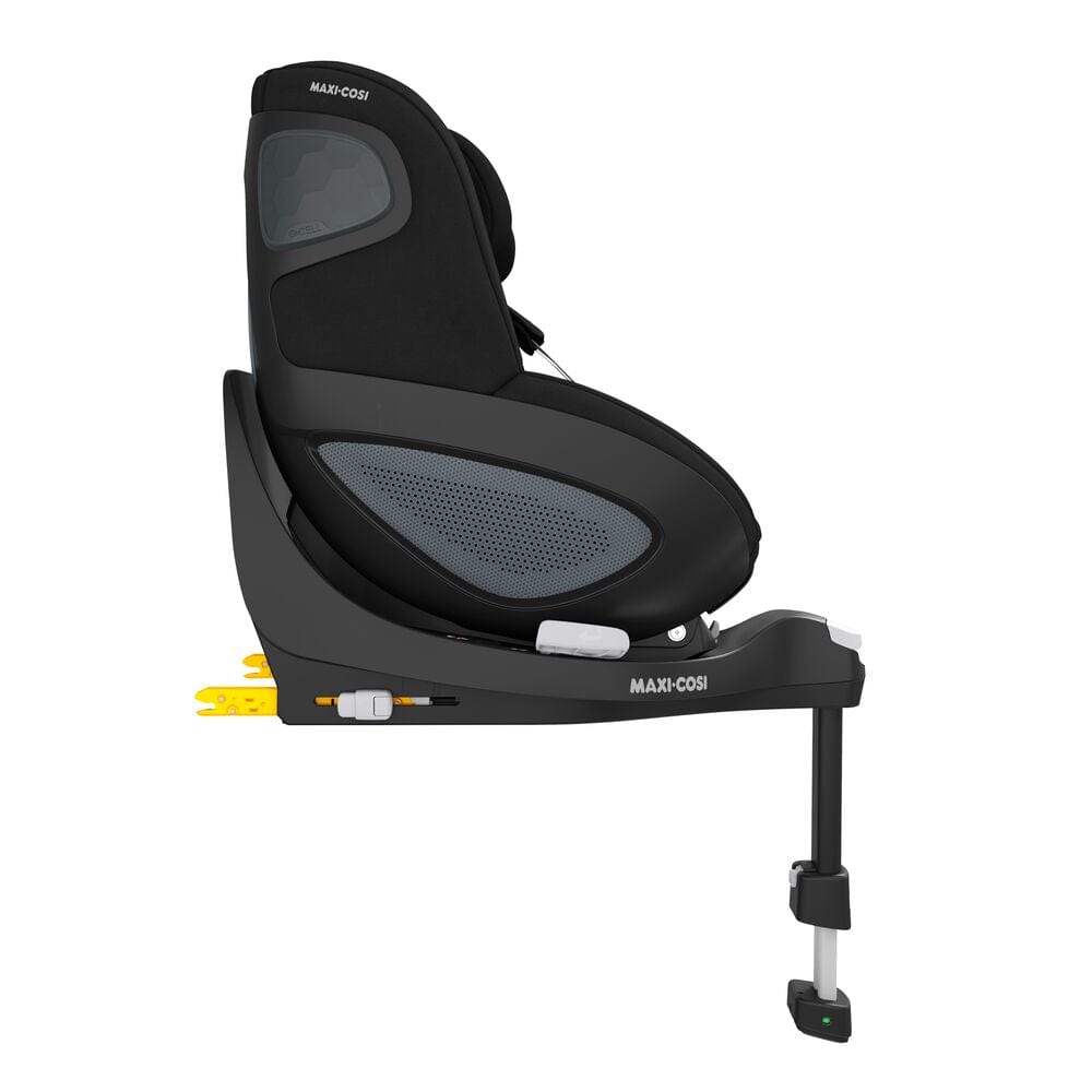 Maxi-Cosi baby car seats Maxi-Cosi Pebble 360, Pearl 360 & Familyfix 360 Base Bundle - Black KF10000048