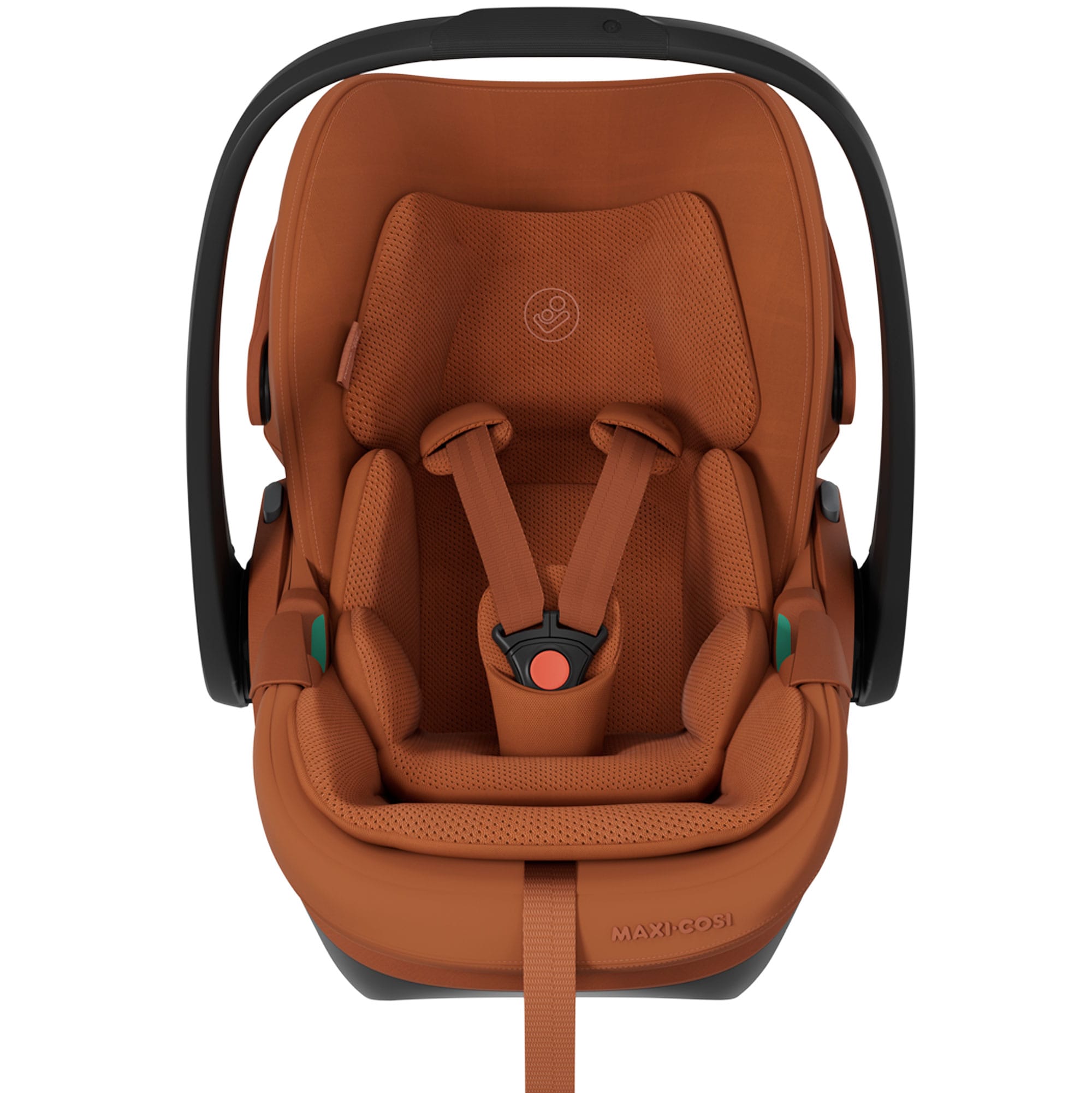 Maxi-Cosi baby car seats Maxi-Cosi Pebble Slide Pro - Copper Terra