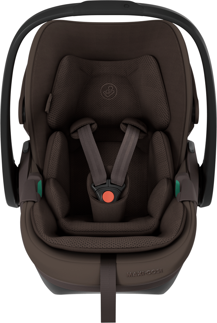 Maxi-Cosi baby car seats Maxi-Cosi Pebble Slide Pro - Espresso Brown