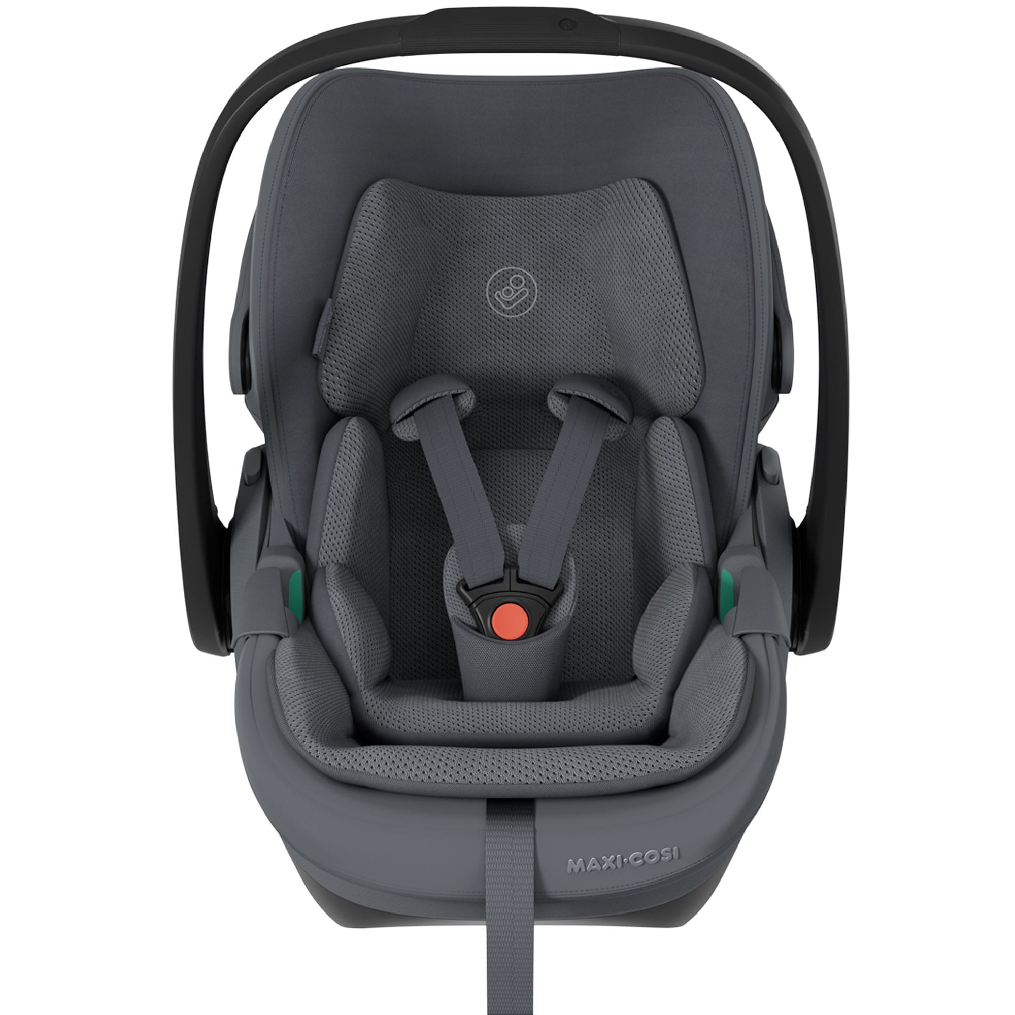 Maxi-Cosi baby car seats Maxi-Cosi Pebble Slide Pro - Moon Graphite