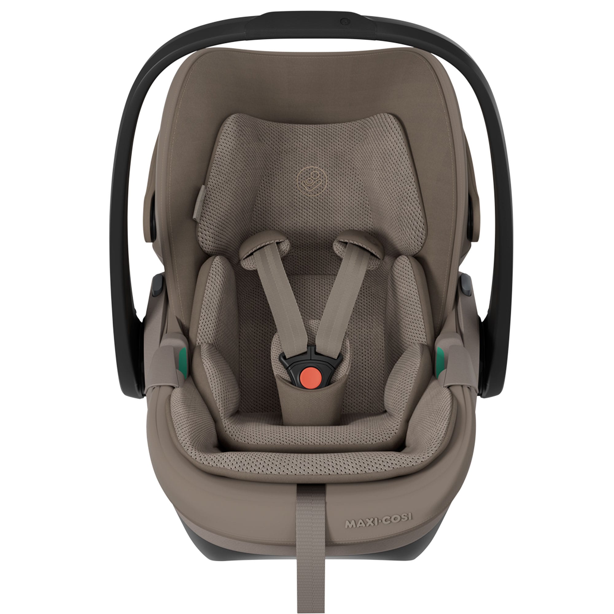 Maxi-Cosi baby car seats Maxi-Cosi Pebble Slide Pro - Oak Truffle
