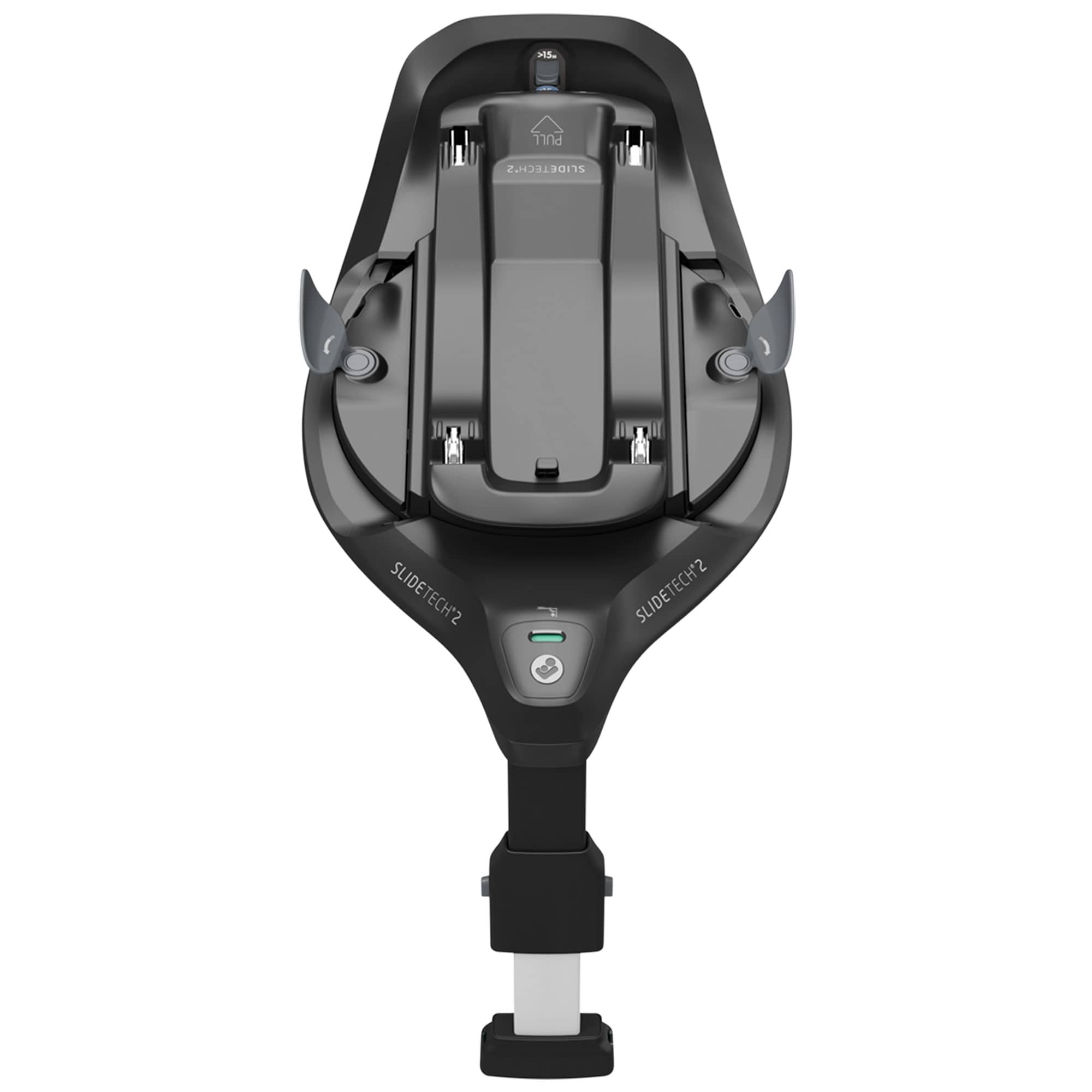 Maxi-Cosi baby car seats Maxi-Cosi Pebble Slide Pro - Onyx Black
