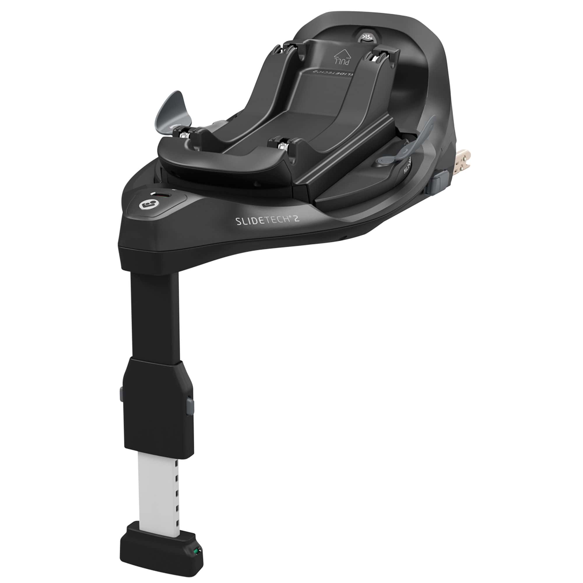 Maxi-Cosi baby car seats Maxi-Cosi Pebble Slide Pro - Onyx Black