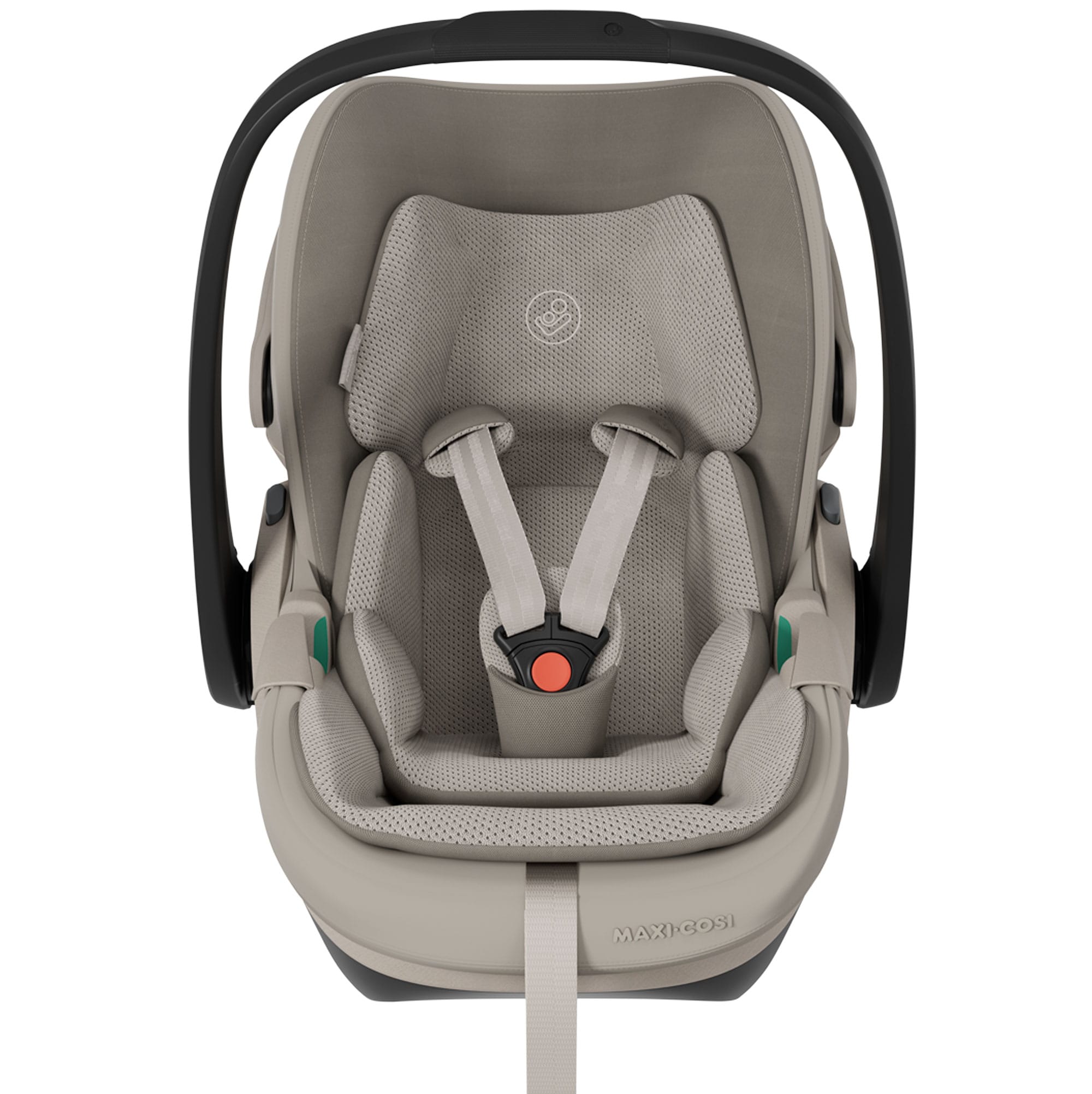 Maxi-Cosi baby car seats Maxi-Cosi Pebble Slide Pro - Sapphire Sand