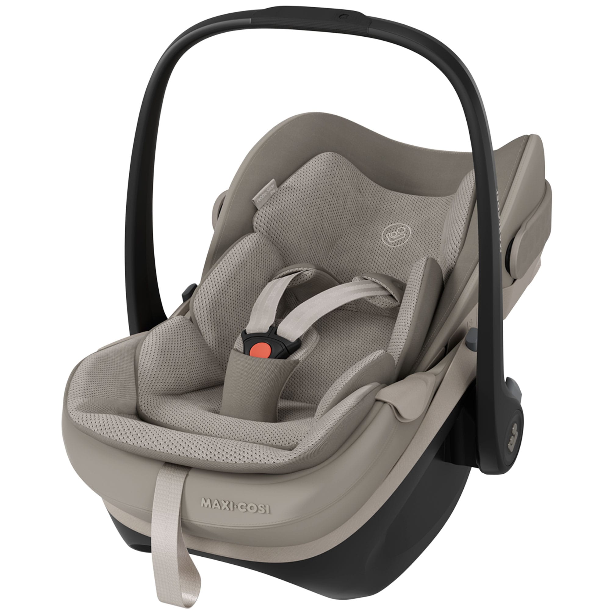 Maxi-Cosi baby car seats Maxi-Cosi Pebble Slide Pro - Sapphire Sand 8442128110