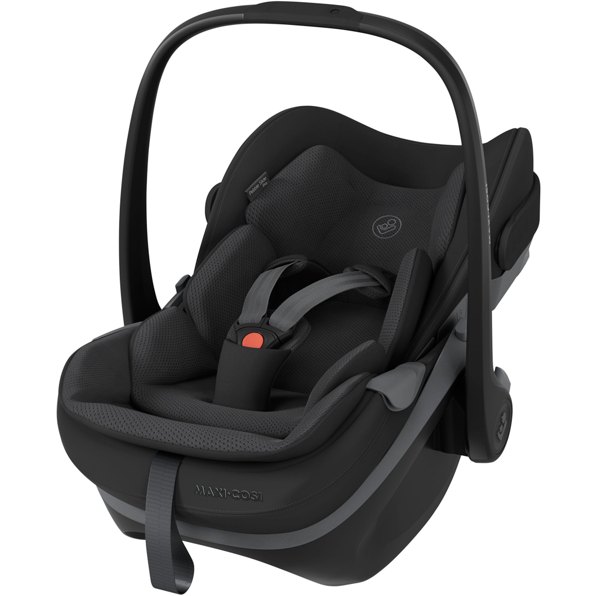 Maxi-Cosi baby car seats Maxi-Cosi Slide Pro Family Bundle - Black KF10000146