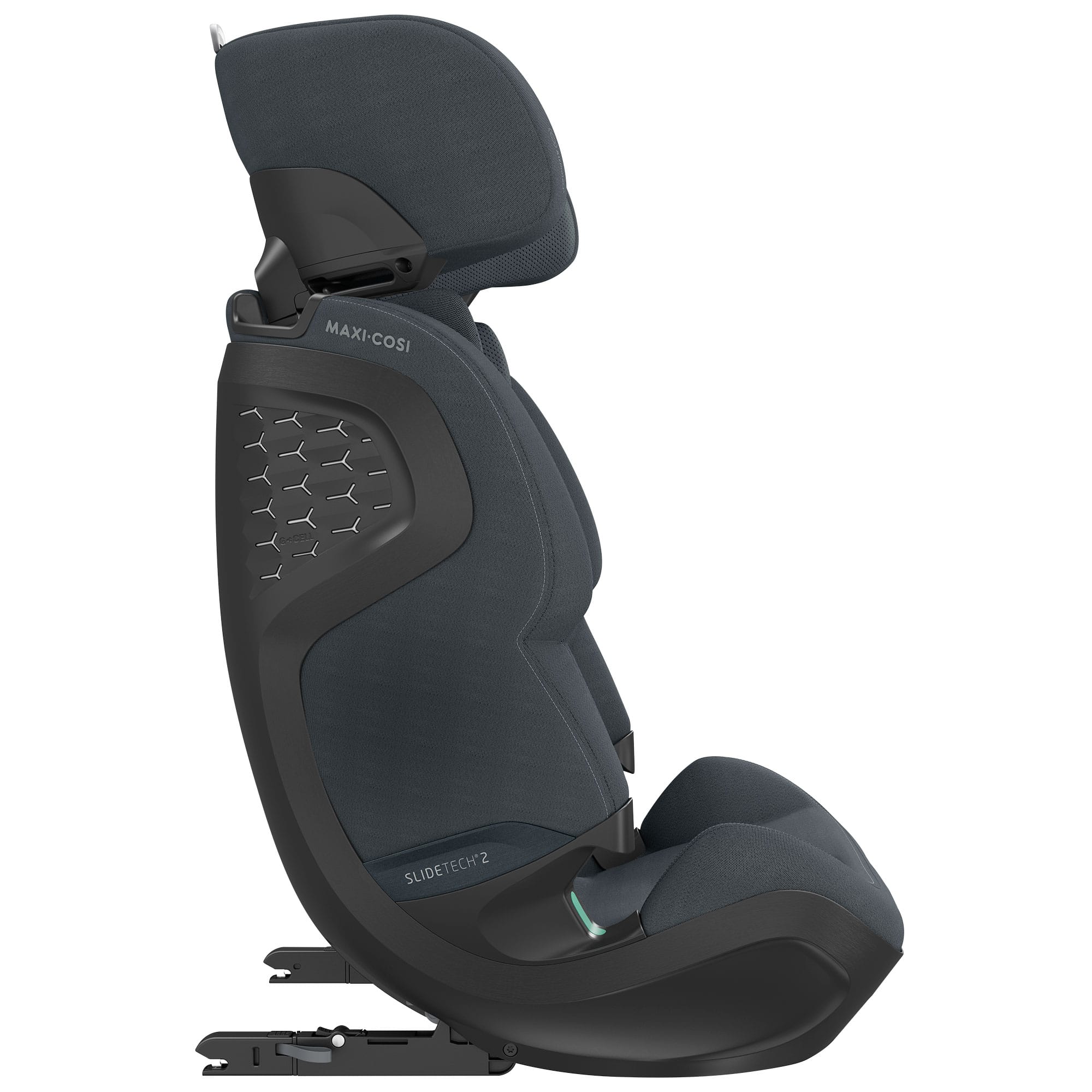 Maxi-Cosi baby car seats Maxi-Cosi Slide Pro Family Bundle - Graphite KF10000148