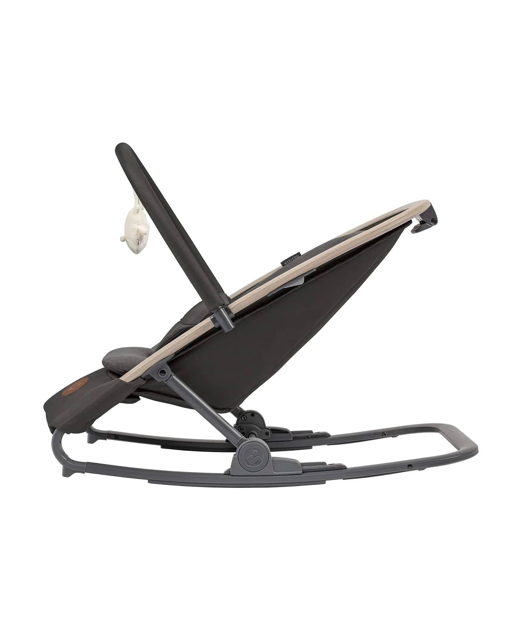 Maxi-Cosi baby highchairs Maxi-Cosi Kori, Minla & Iora Home Bundle Beyond Graphite 14419-BEYGPH