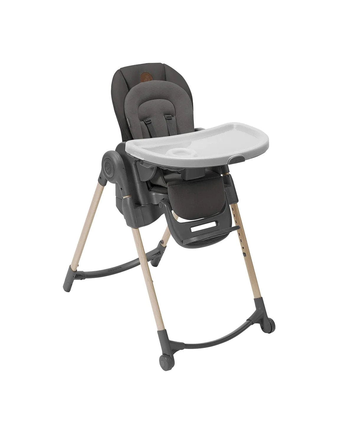 Maxi-Cosi baby highchairs Maxi-Cosi Kori, Minla & Iora Home Bundle Beyond Graphite 14419-BEYGPH