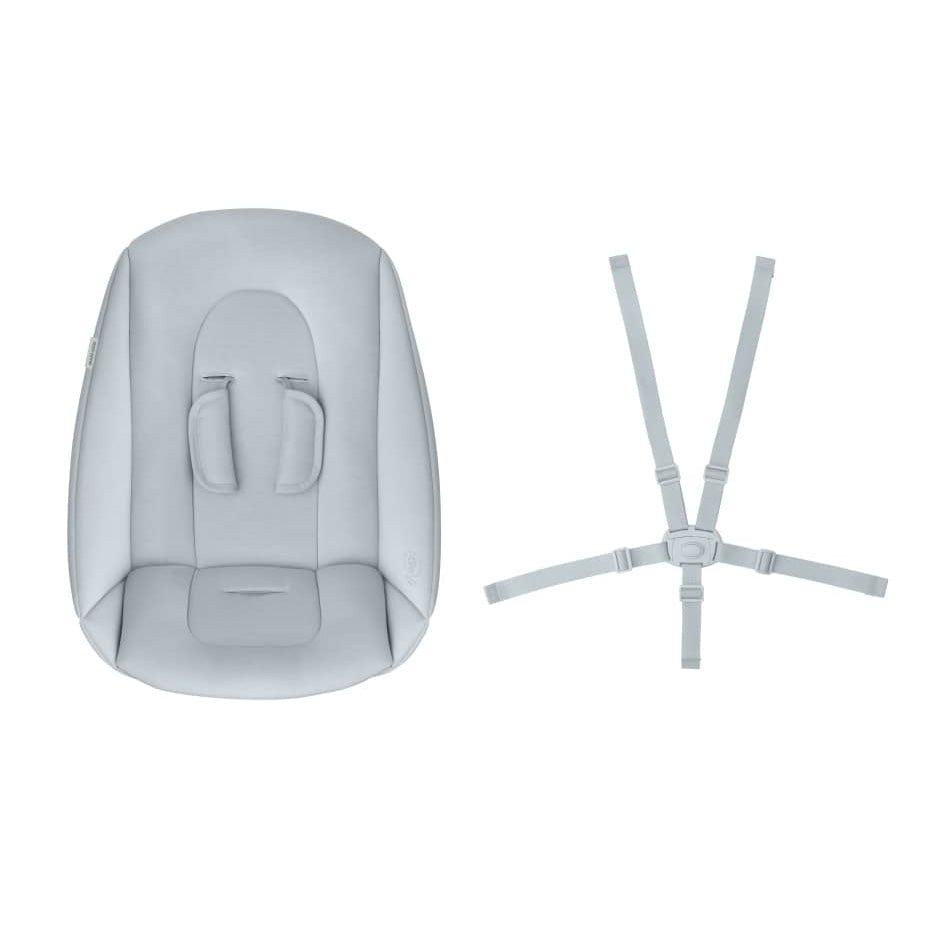 Maxi-Cosi baby highchairs Maxi-Cosi Nesta Newborn Kit -Beyond Sky Grey 2013148110