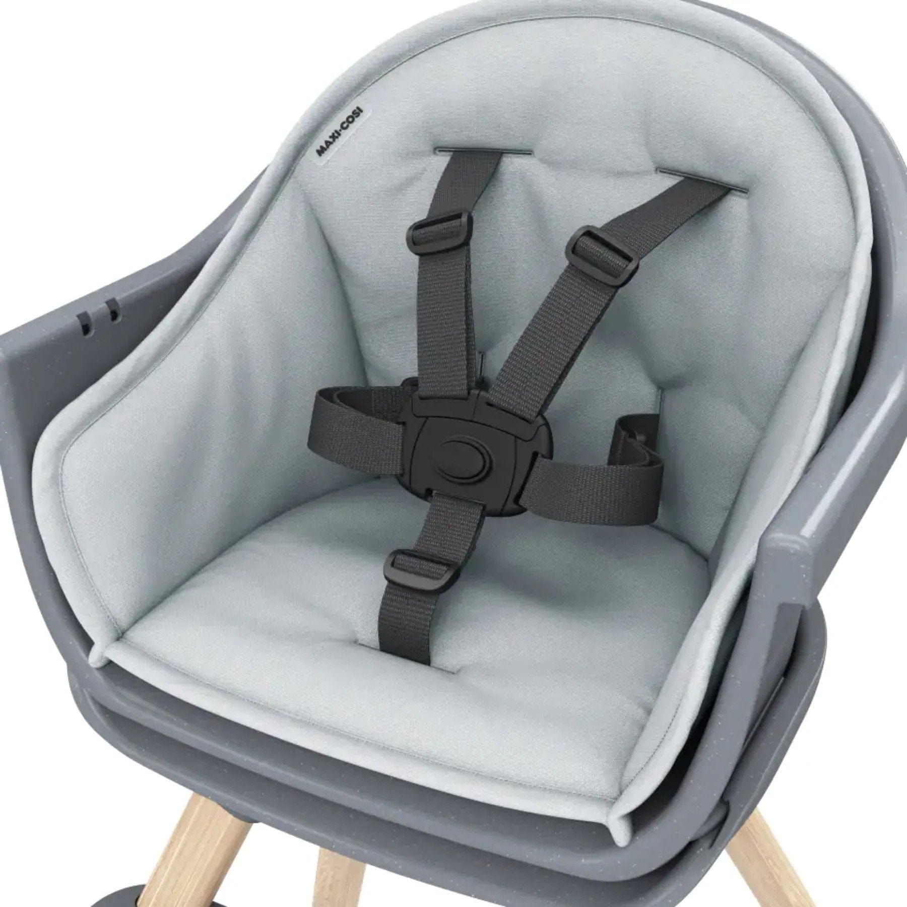 Maxi-Cosi baby highchairs Maxi-Cosi Moa 8-in-1 Highchair- Beyond Graphite 2710043300