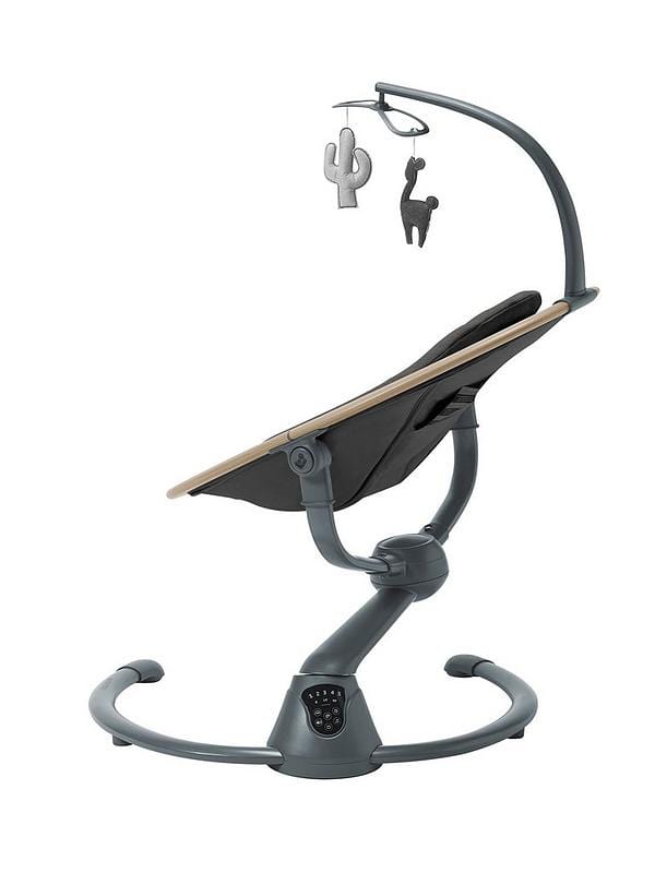 Maxi-Cosi baby highchairs Maxi-Cosi Cassia Electric Swing- Beyond Granite 2840043300
