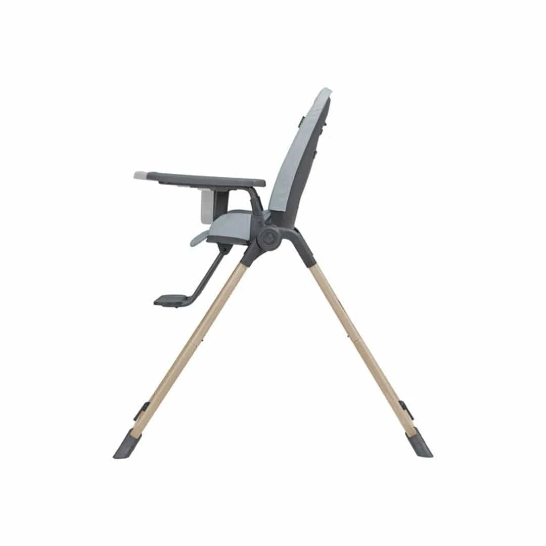 Maxi-Cosi baby highchairs Maxi-Cosi Ava Highchair - Beyond Grey 2040052300