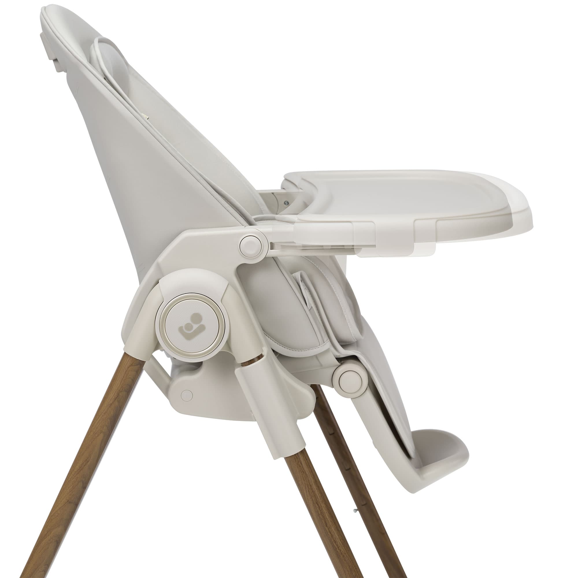 Maxi-Cosi baby highchairs Maxi-Cosi Ava Plus Highchair - Elegance Beige 2745159110