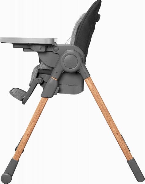 Maxi-Cosi baby highchairs Maxi-Cosi Minla Highchair Beyond Graphite 2713043300