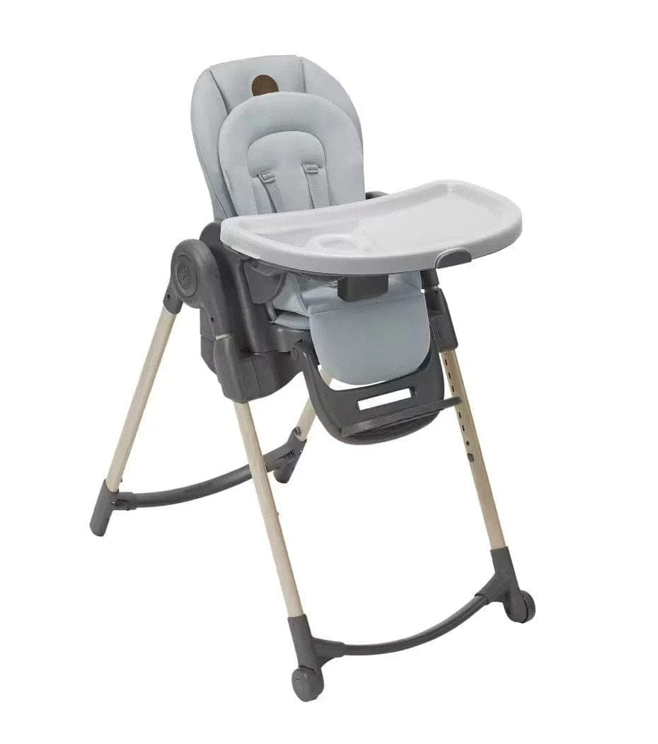 Maxi-Cosi baby highchairs Maxi-Cosi Minla Highchair Beyond Grey 2713052300