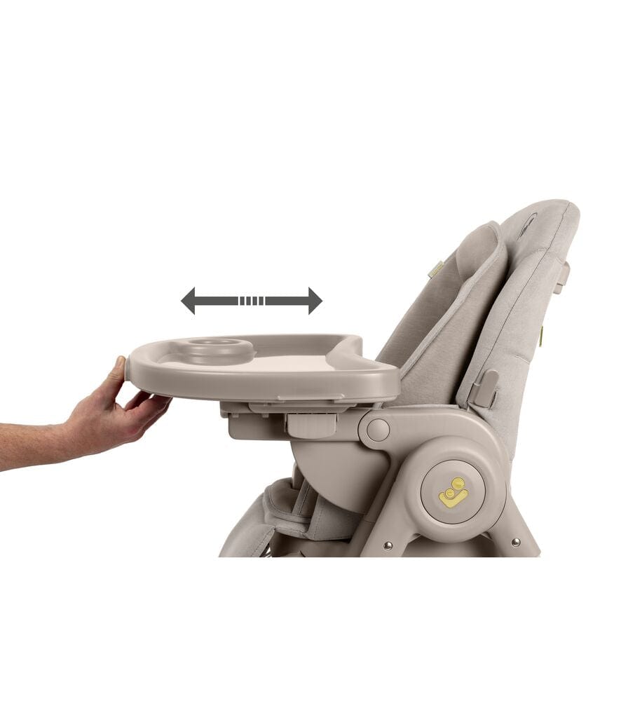 maxi-cosi minla plus Maxi-Cosi Minla Plus Highchair