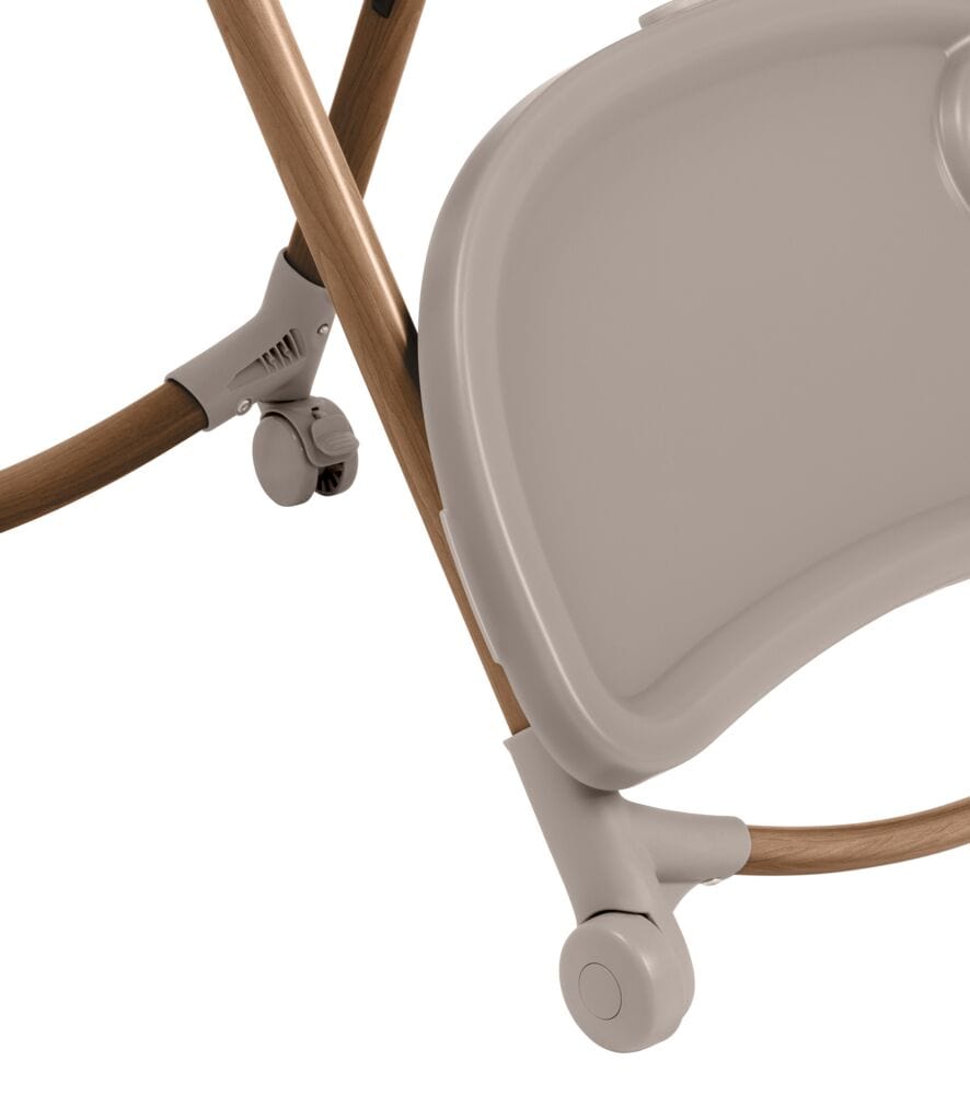 maxi cosi beige Maxi-Cosi Minla Plus Highchair