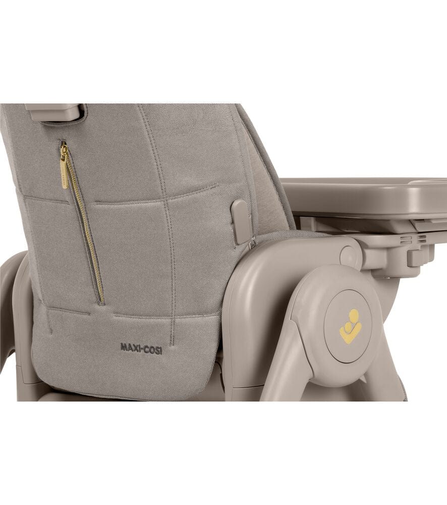 beige maxi cosi Maxi-Cosi Minla Plus Highchair