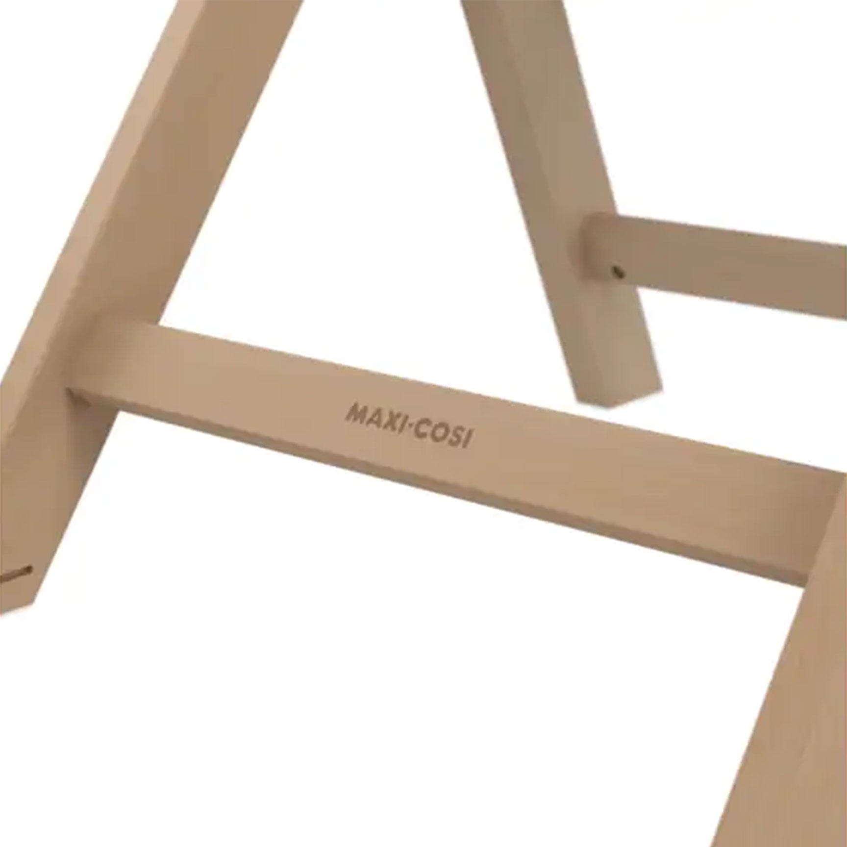 Maxi-Cosi baby highchairs Maxi-Cosi Nesta Complete Bundle - Natural KF10000053