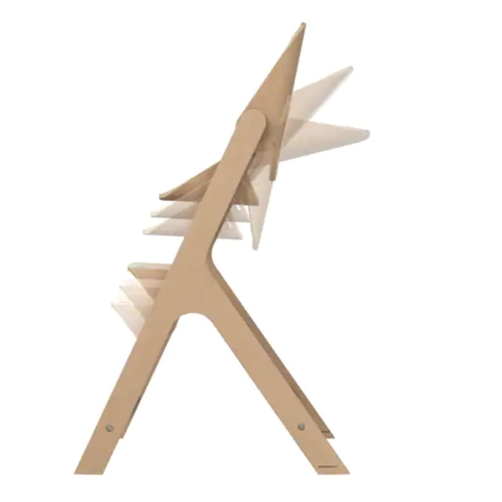 Maxi-Cosi baby highchairs Maxi-Cosi Nesta Complete Bundle - Natural KF10000053