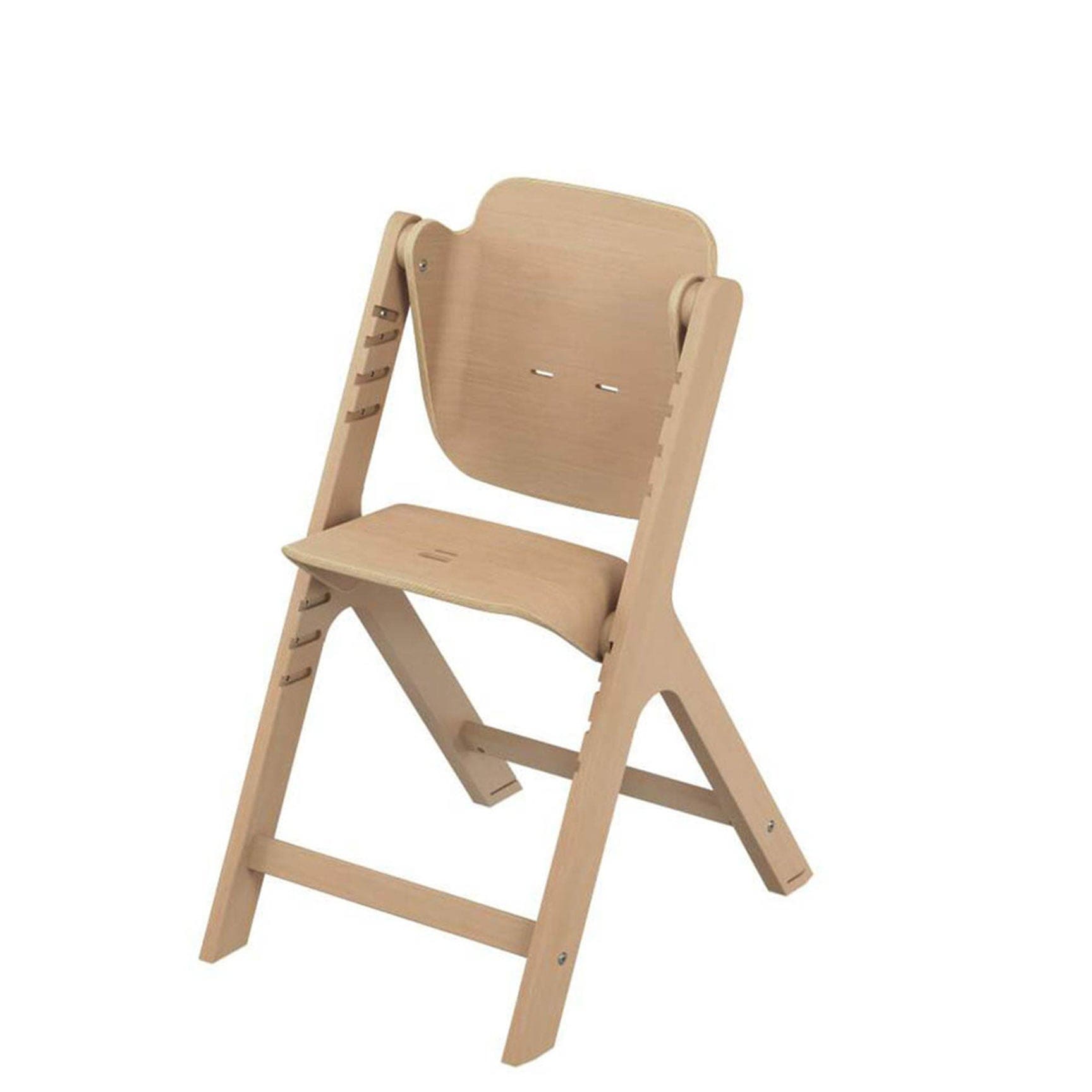 Maxi-Cosi baby highchairs Maxi-Cosi Nesta Complete Bundle - Natural KF10000053