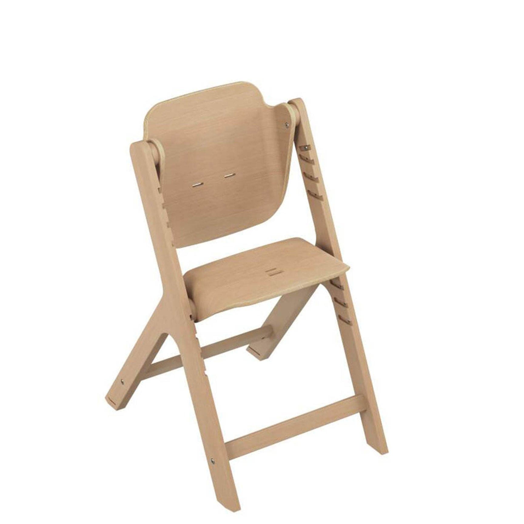 Maxi-Cosi baby highchairs Maxi-Cosi Nesta Complete Bundle - Natural KF10000053