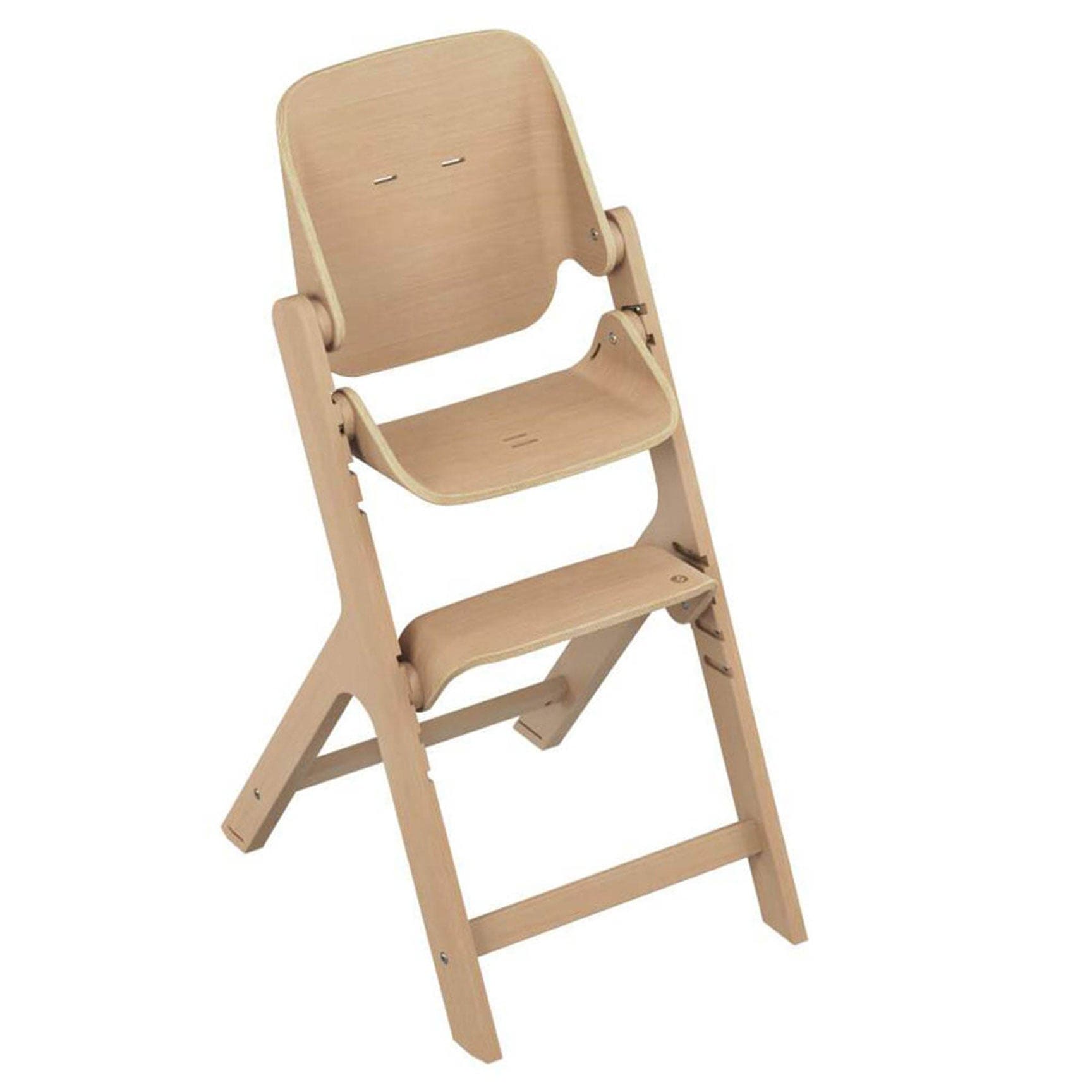 Maxi-Cosi baby highchairs Maxi-Cosi Nesta Complete Bundle - Natural KF10000053
