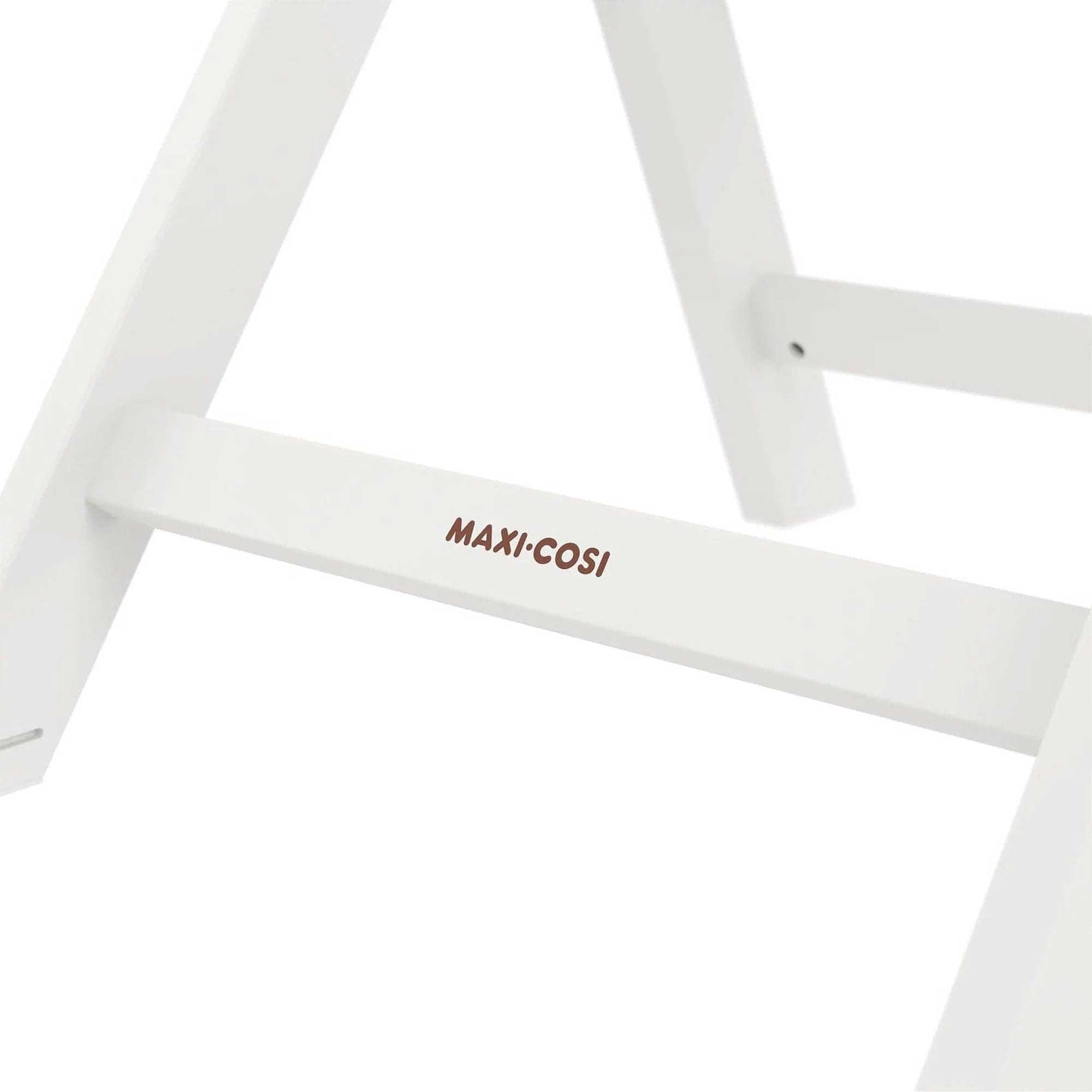 Maxi-Cosi baby highchairs Maxi-Cosi Nesta Complete Bundle - White KF10000054