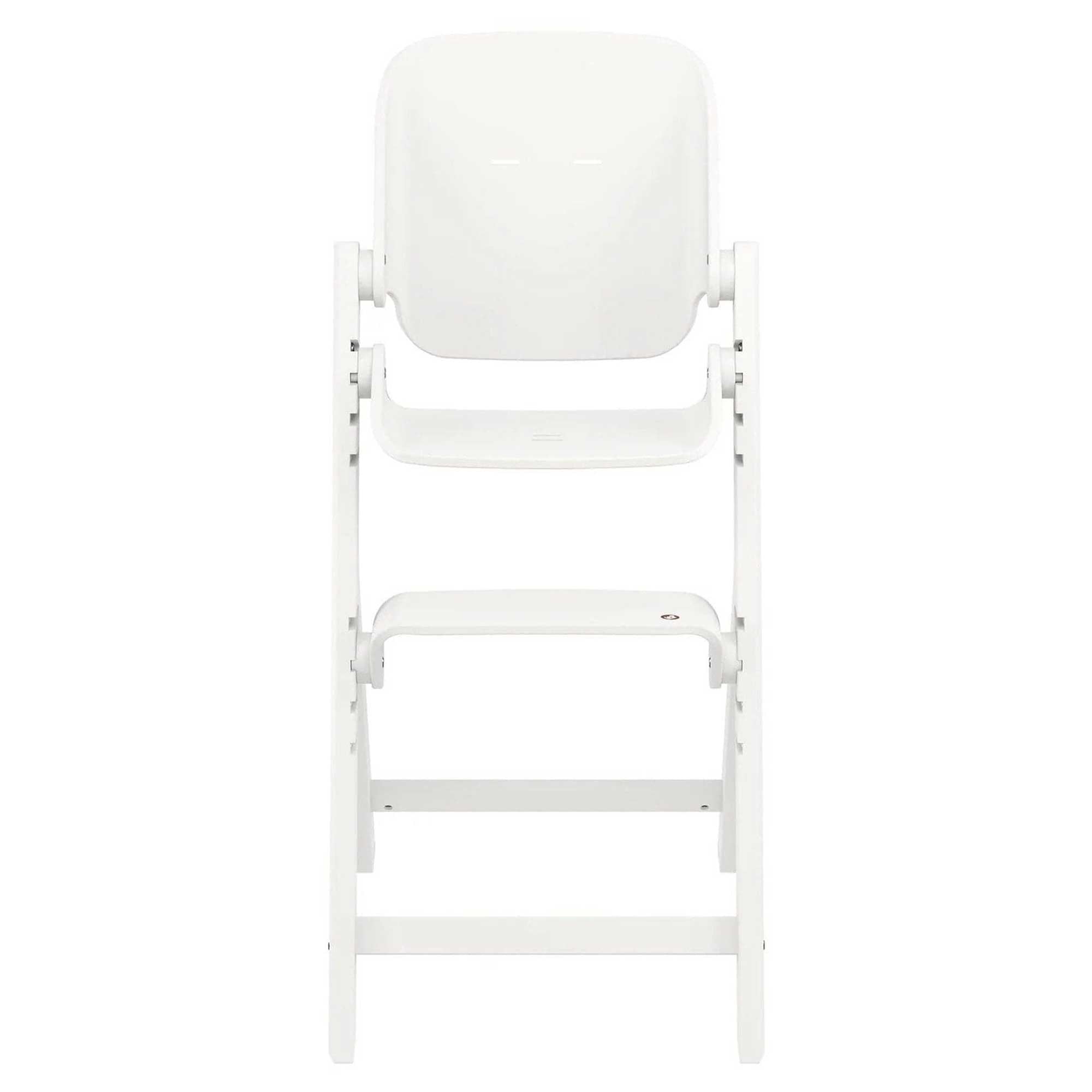 Maxi-Cosi baby highchairs Maxi-Cosi Nesta Complete Bundle - White KF10000054