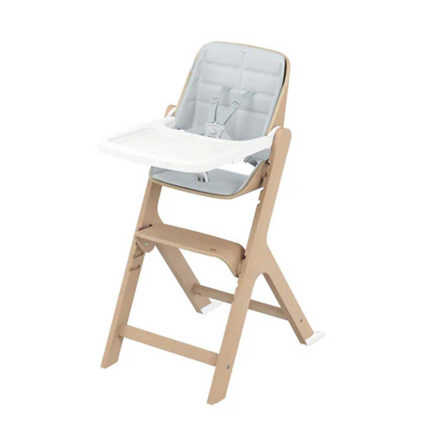 Maxi-Cosi baby highchairs Maxi-Cosi Nesta Toddler Bundle - Natural KF10000055