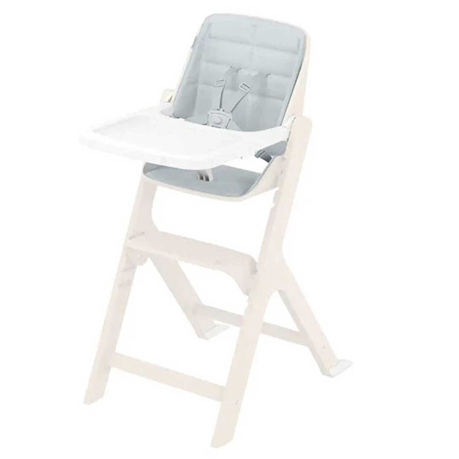 Maxi-Cosi baby highchairs Maxi-Cosi Nesta Toddler Bundle - White KF10000056