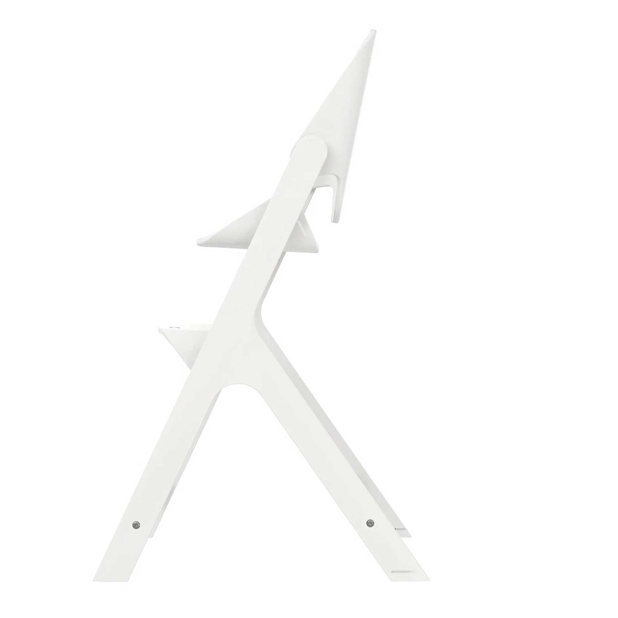 Maxi-Cosi baby highchairs Maxi-Cosi Nesta Toddler Bundle - White KF10000056