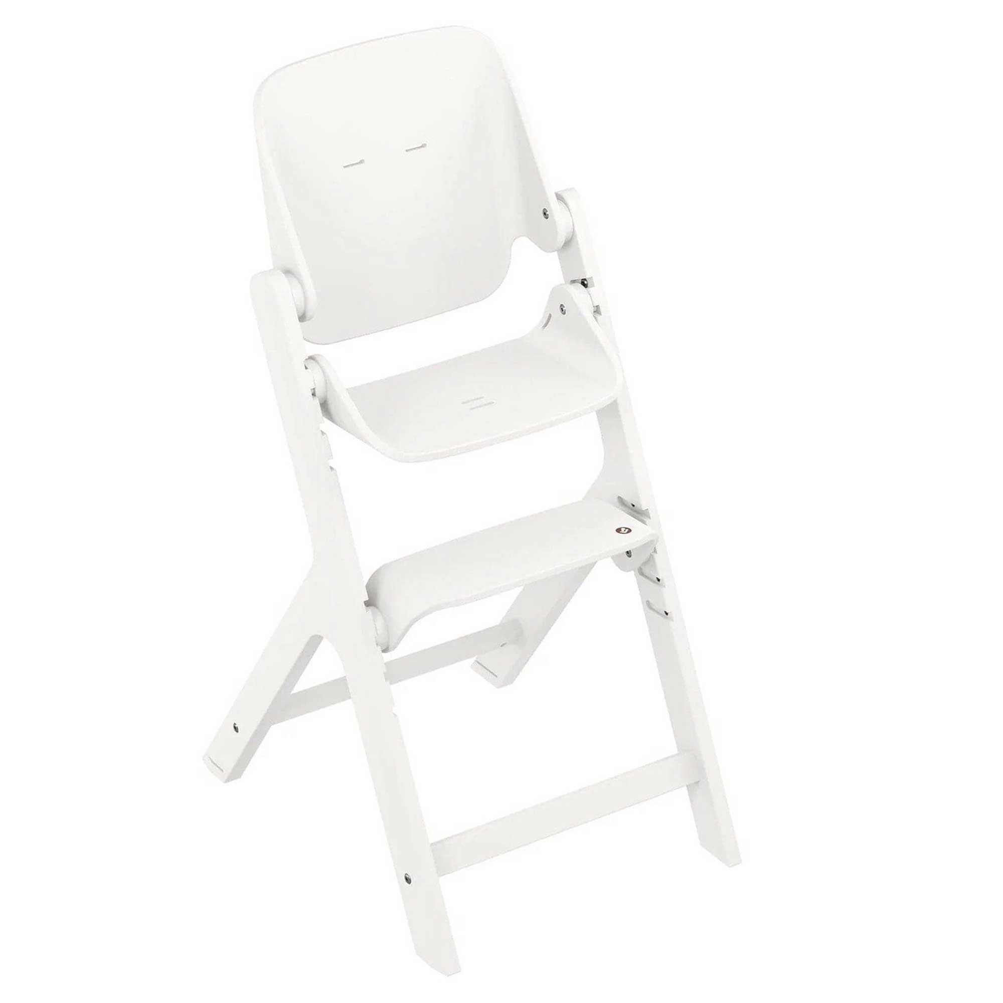 Maxi-Cosi baby highchairs Maxi-Cosi Nesta Toddler Bundle - White KF10000056