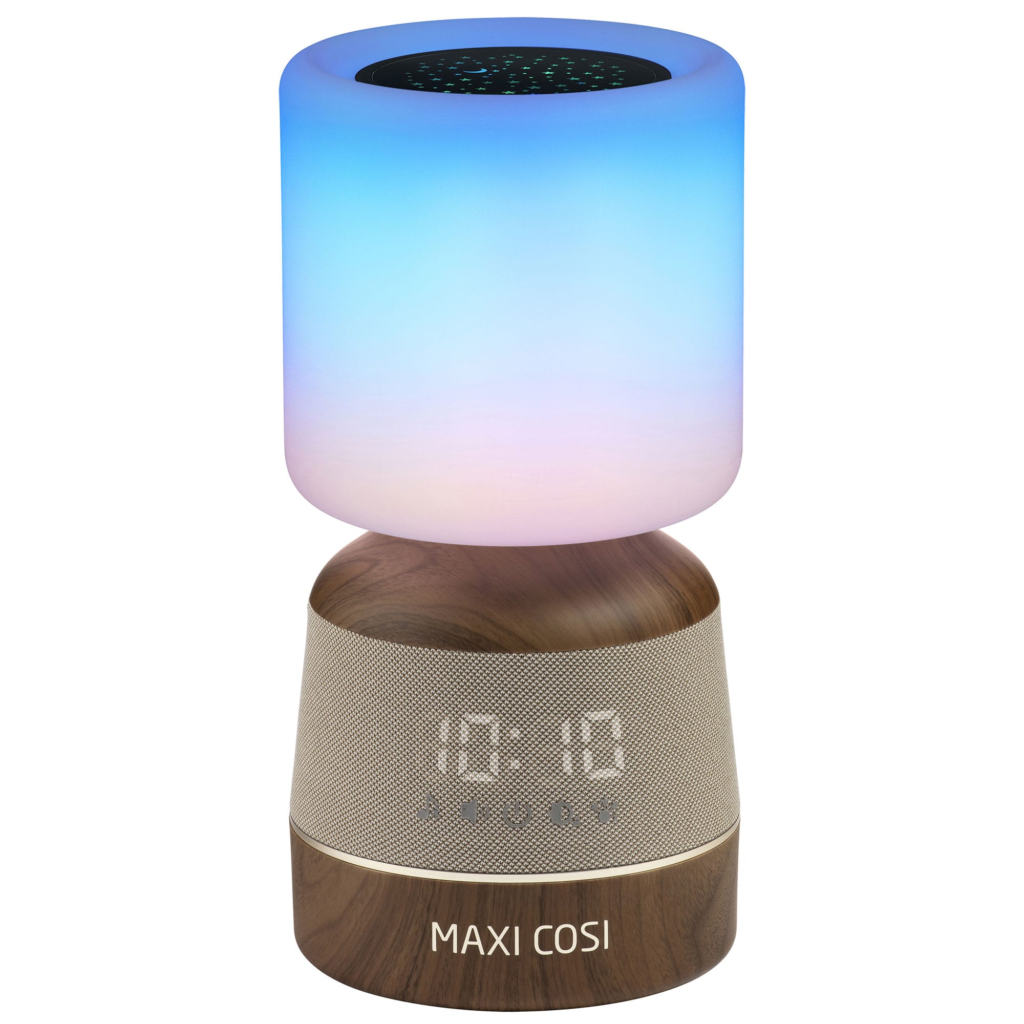 Maxi-Cosi baby monitors Maxi-Cosi Soothe Pro - Elegance Beige 3106103000