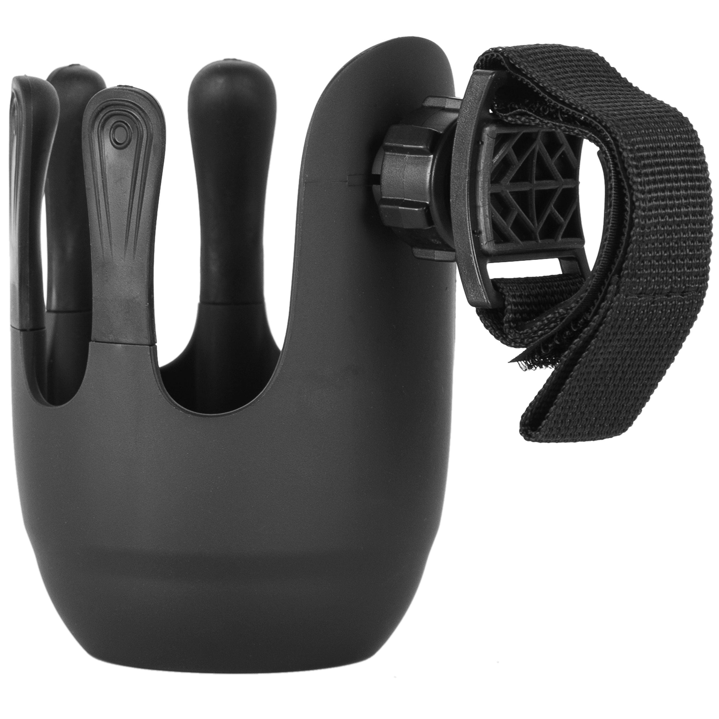 Maxi-Cosi baby prams Maxi-Cosi FAME 10 Piece Premium Family 360 Pro Bundle in Twillic Black KF10000131